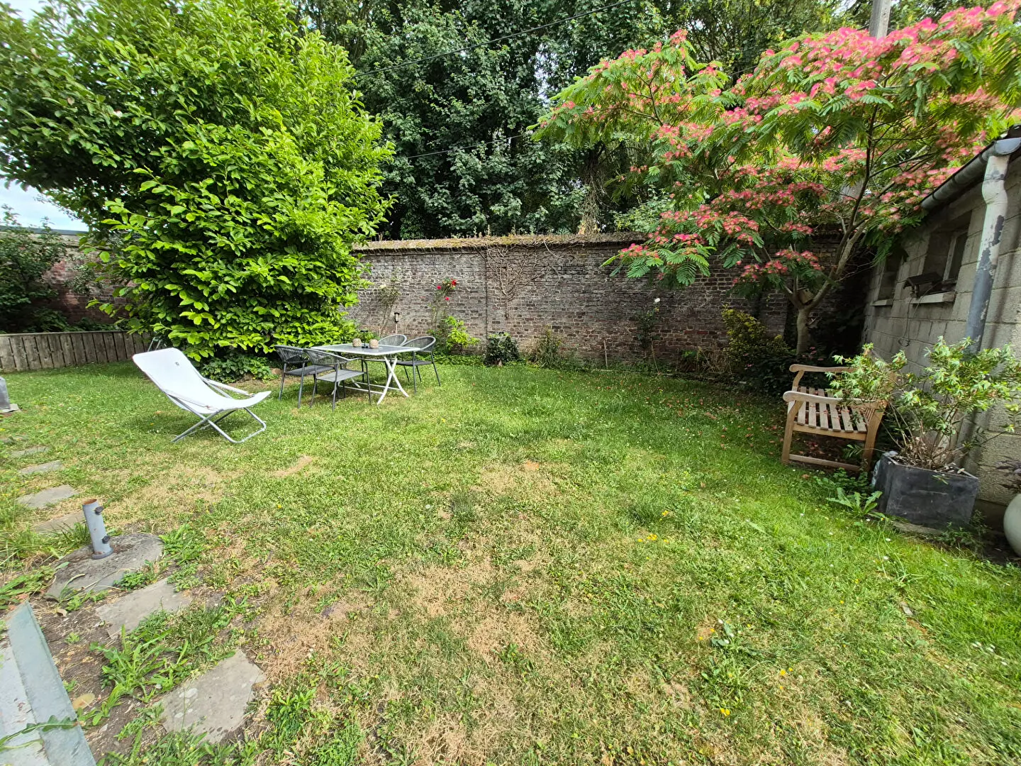 Photo 2 appartement Haubourdin