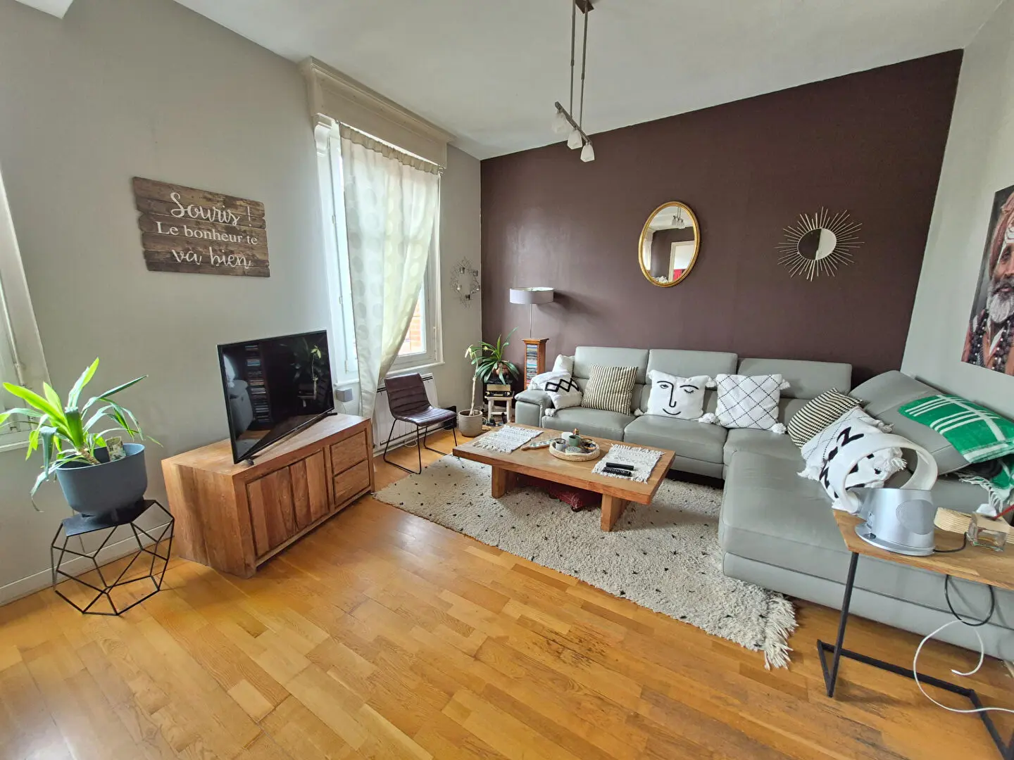 Photo 3 appartement Haubourdin