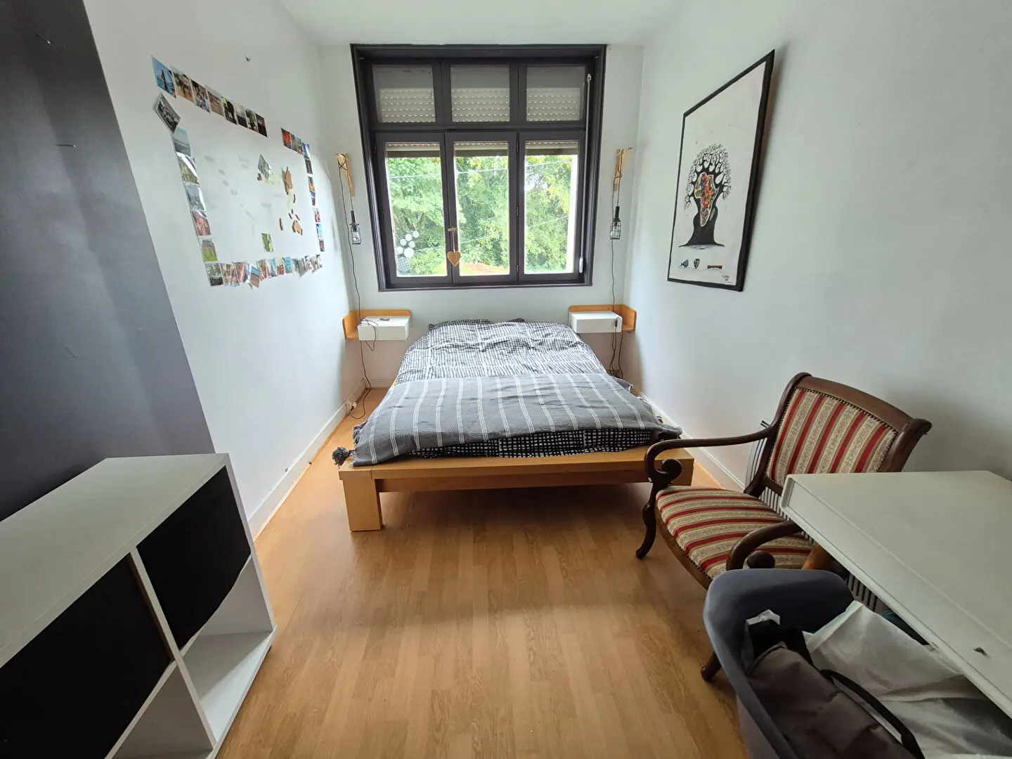 Photo 4 appartement Haubourdin