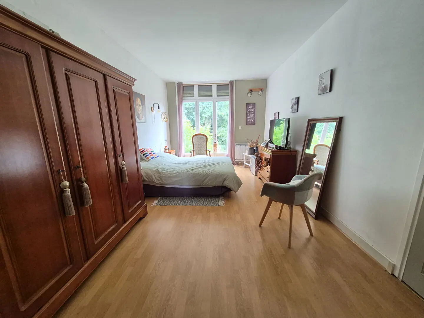 Photo 5 appartement Haubourdin