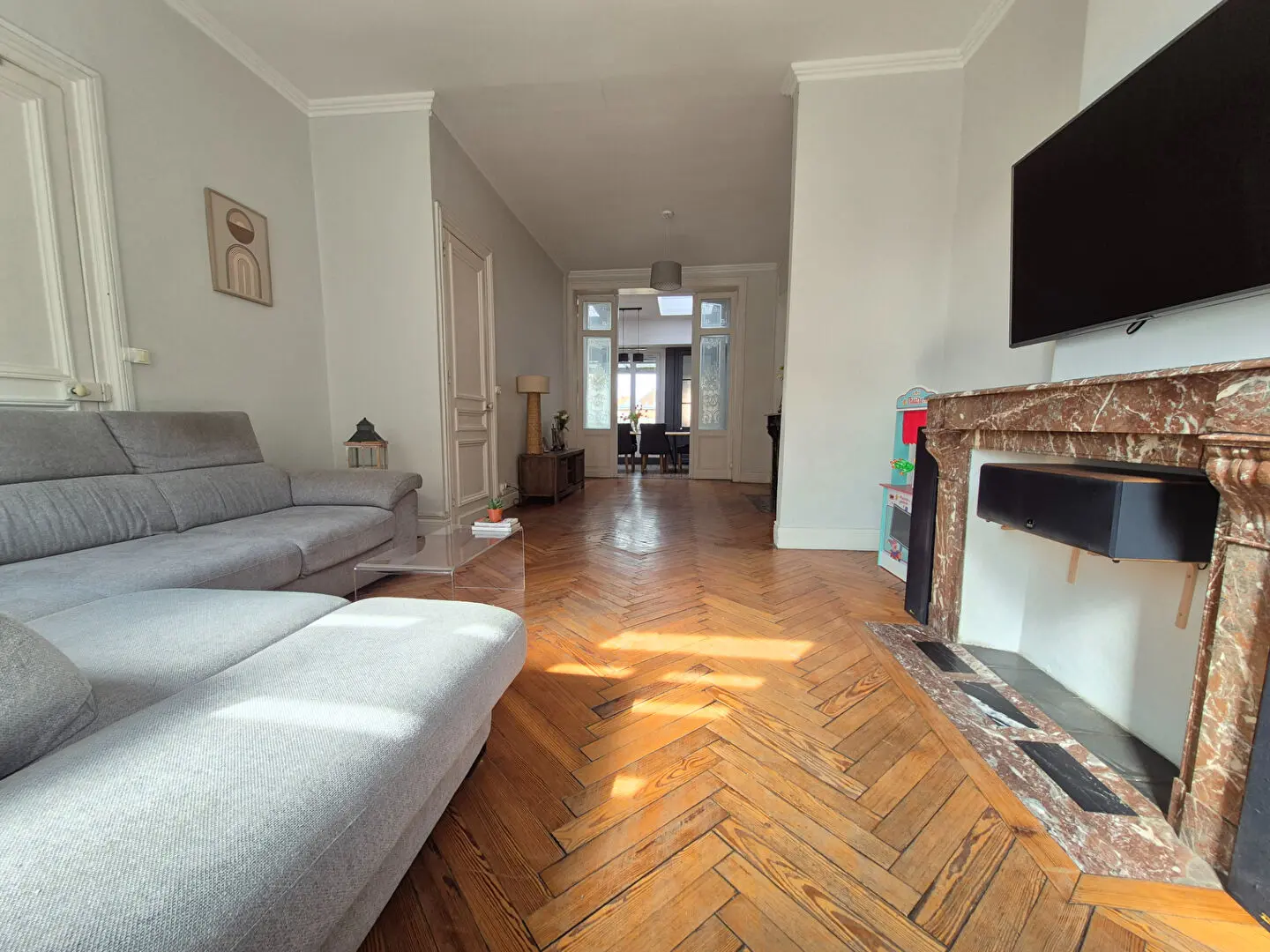 Photo 2 Maison 5 pièces 152.83m²