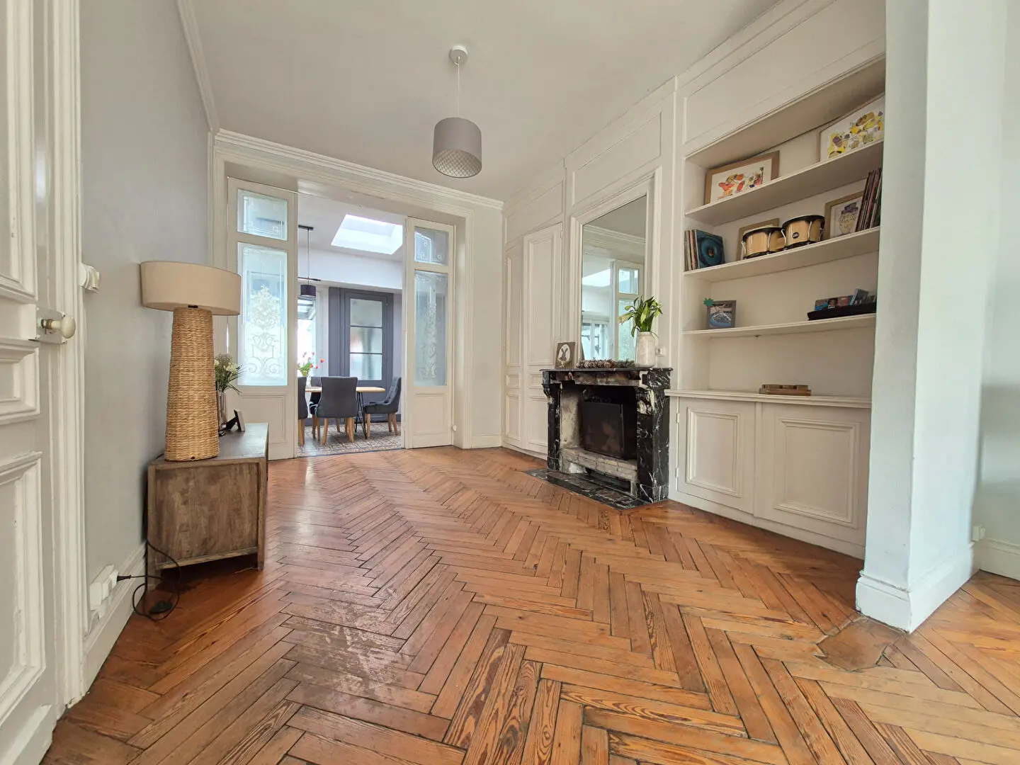 Photo 3 Maison 5 pièces 152.83m²