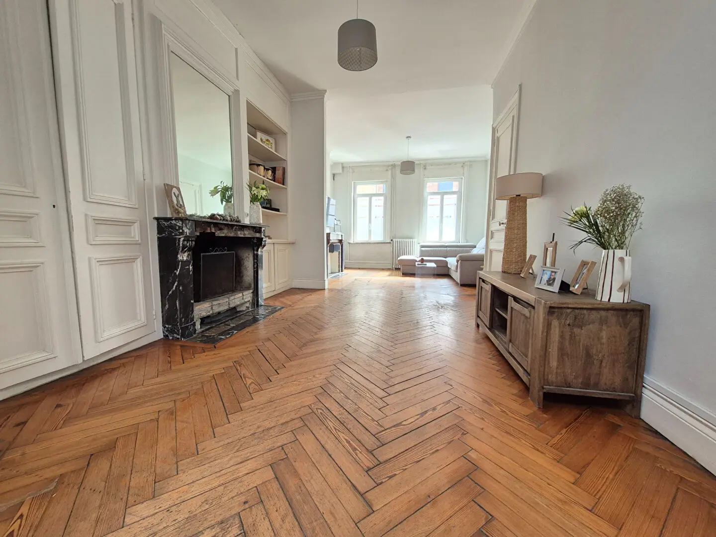 Photo 4 Maison 5 pièces 152.83m²