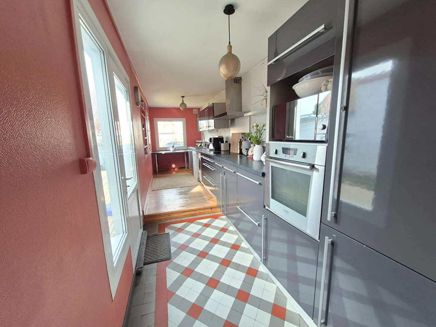 Photo 5 Maison 5 pièces 152.83m²