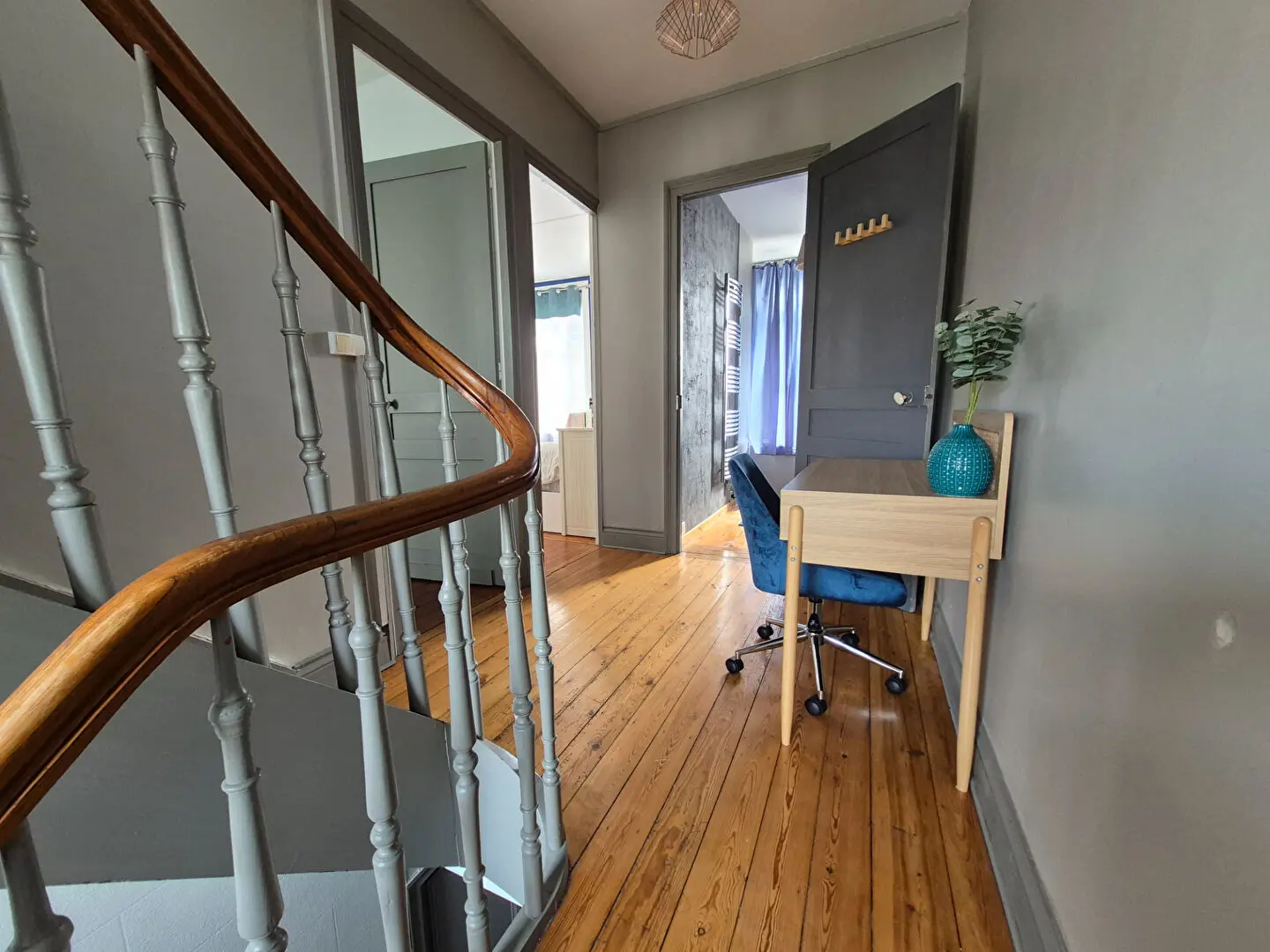 Photo 8 Maison 5 pièces 152.83m²