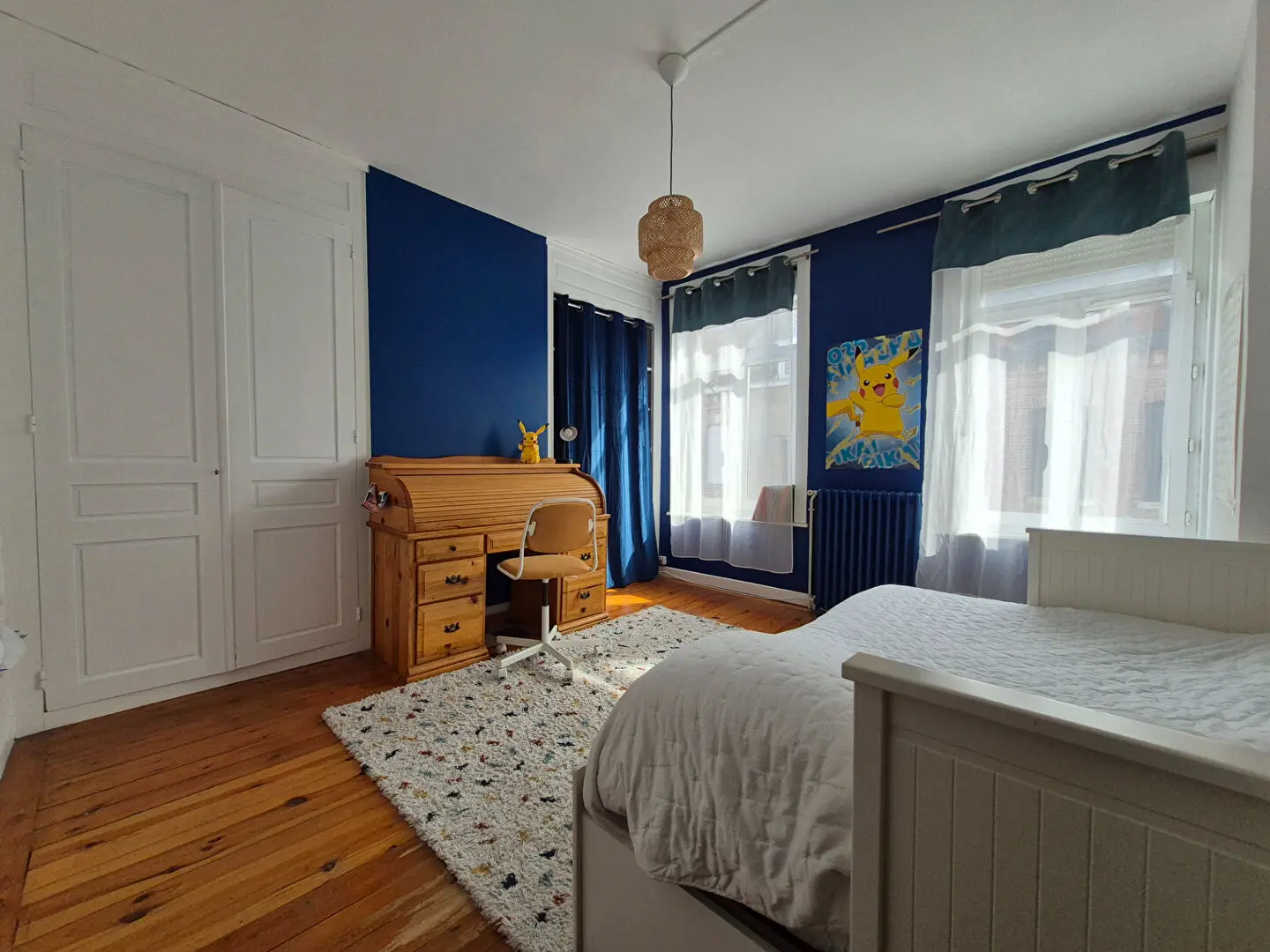 Photo 10 Maison 5 pièces 152.83m²