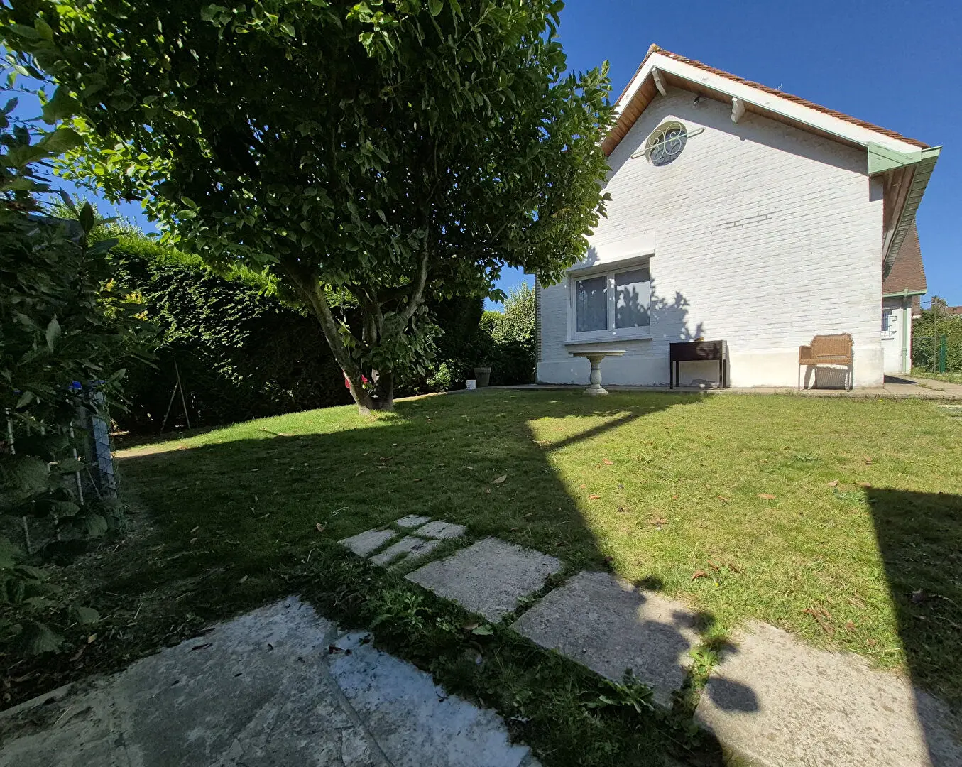 Photo 4 Maison 4 pièces 144m²