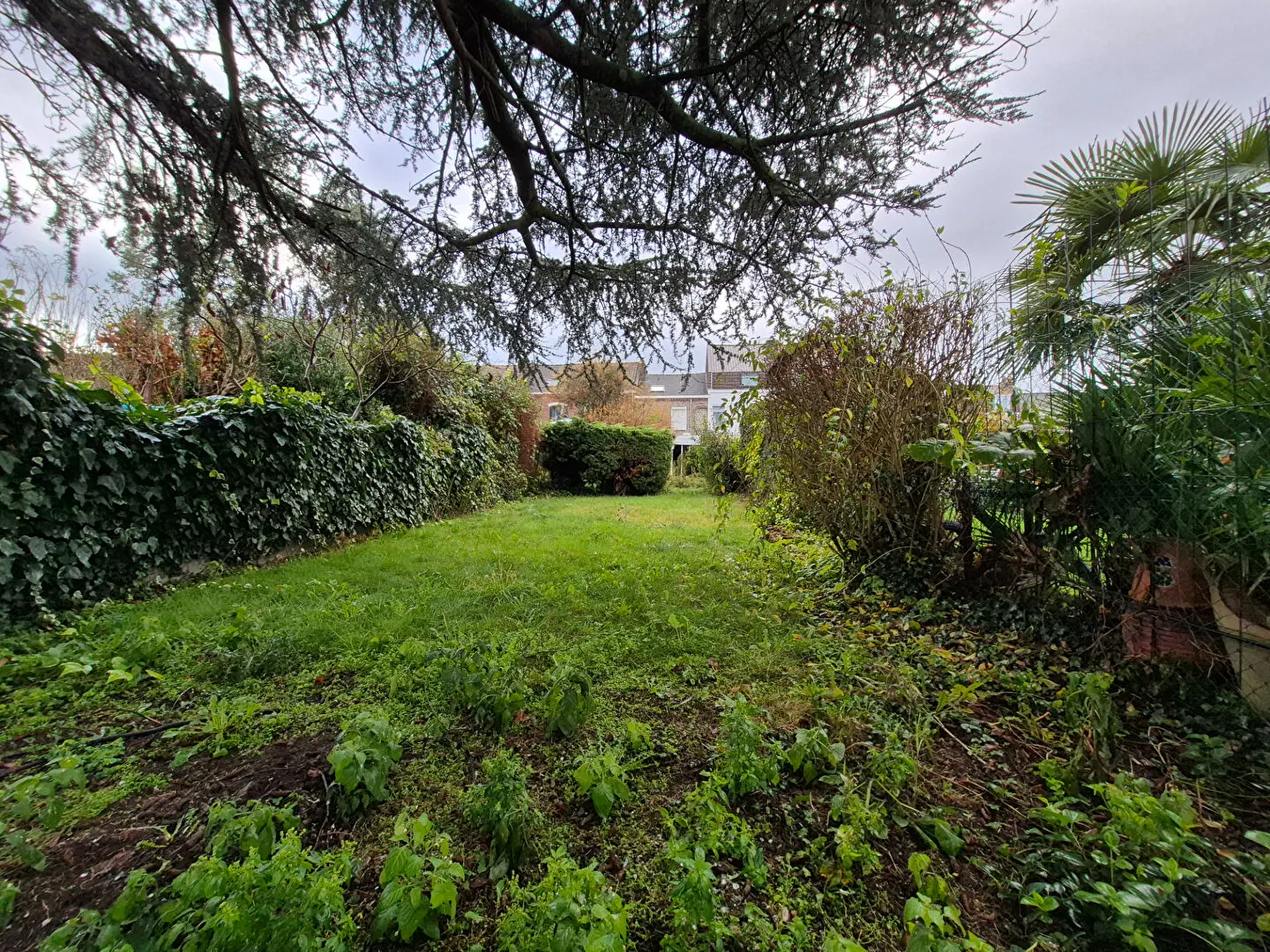 Photo 4 Maison 4 pièces 110.9m²