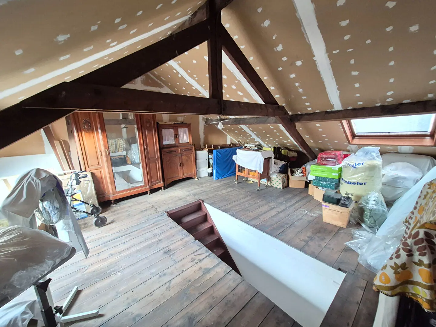 Photo 7 Maison 4 pièces 110.9m²