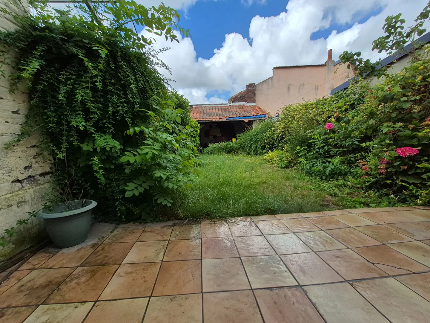 Photo 4 Maison 4 pièces 123.15m²