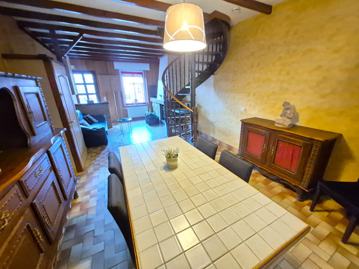 Photo 4 Maison 5 pièces 93.27m²