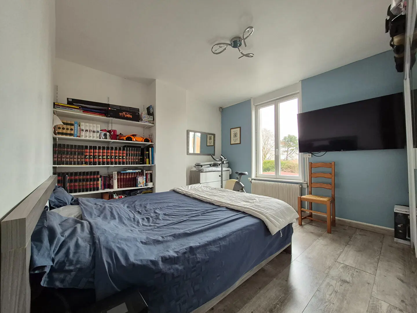 Photo 2 maison Haubourdin