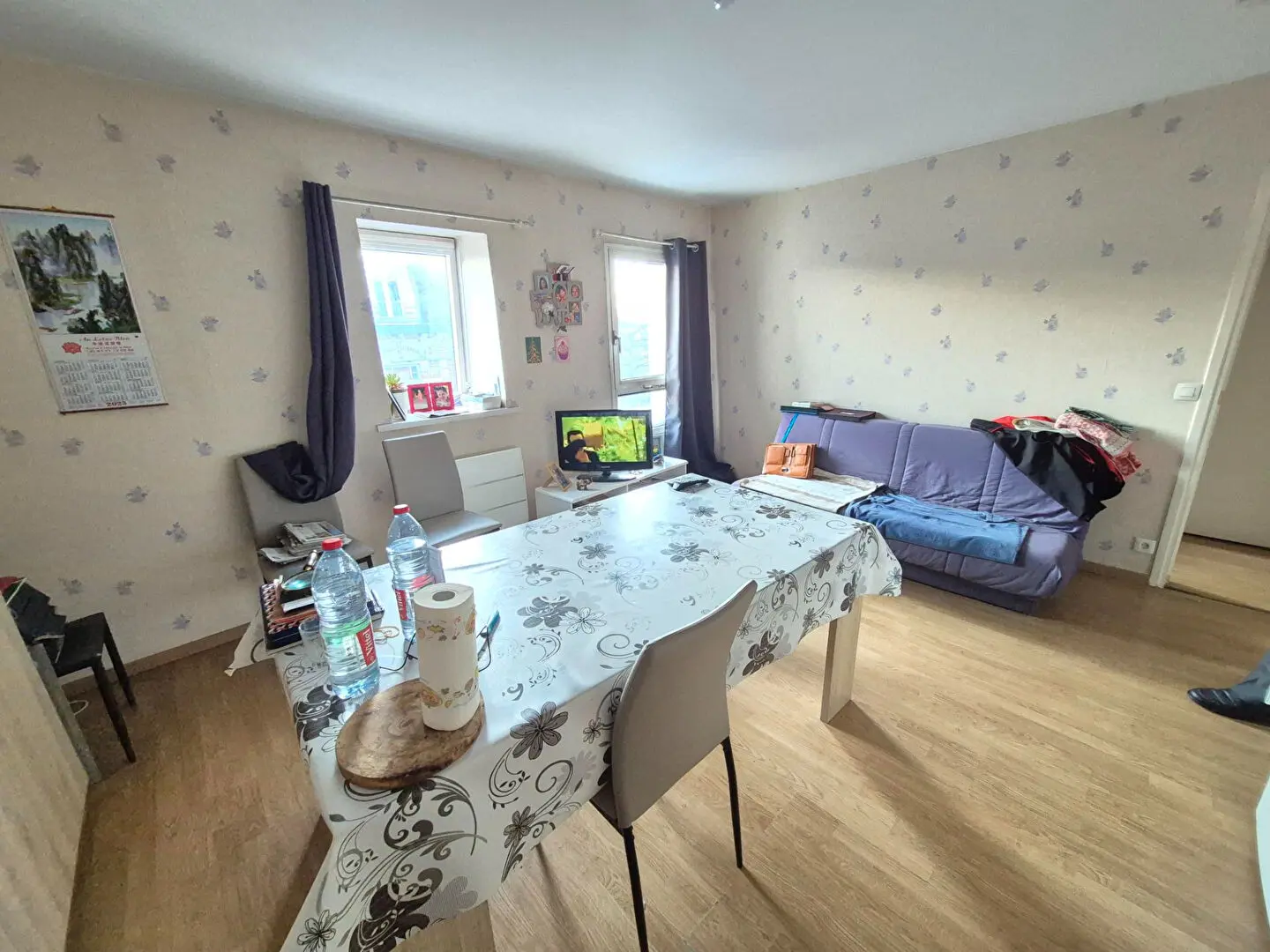 Photo 1 appartement Haubourdin