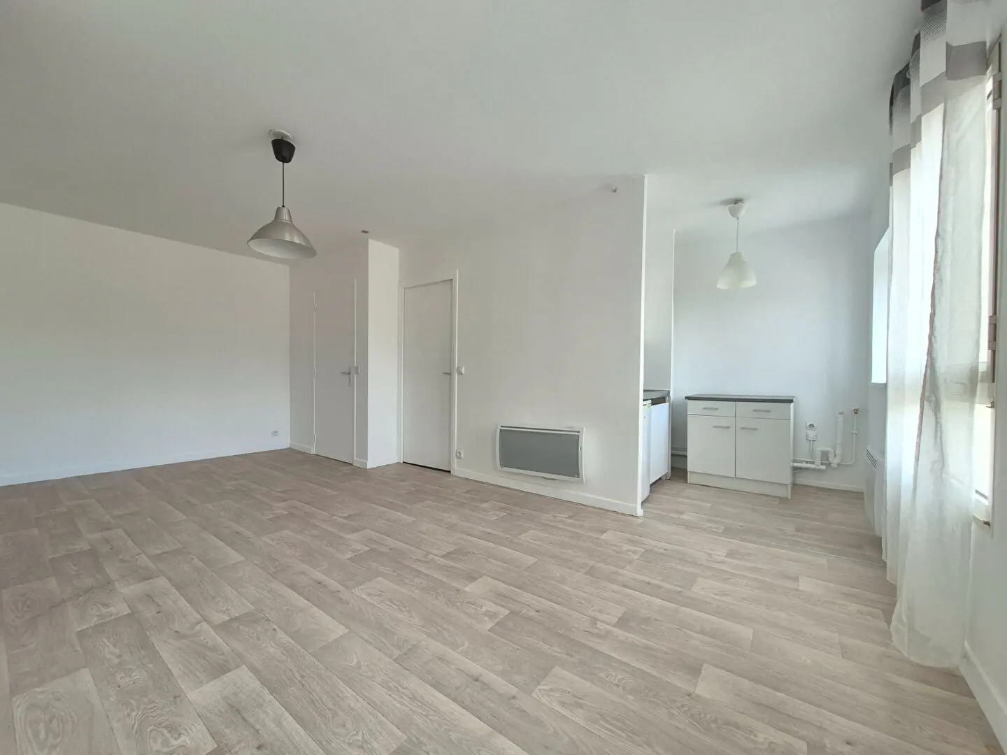Photo 1 Appartement 2 pièces 42.93m²