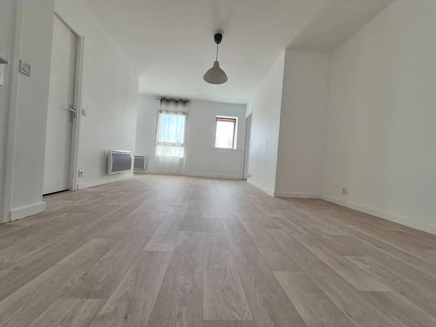 Photo 1 appartement Haubourdin