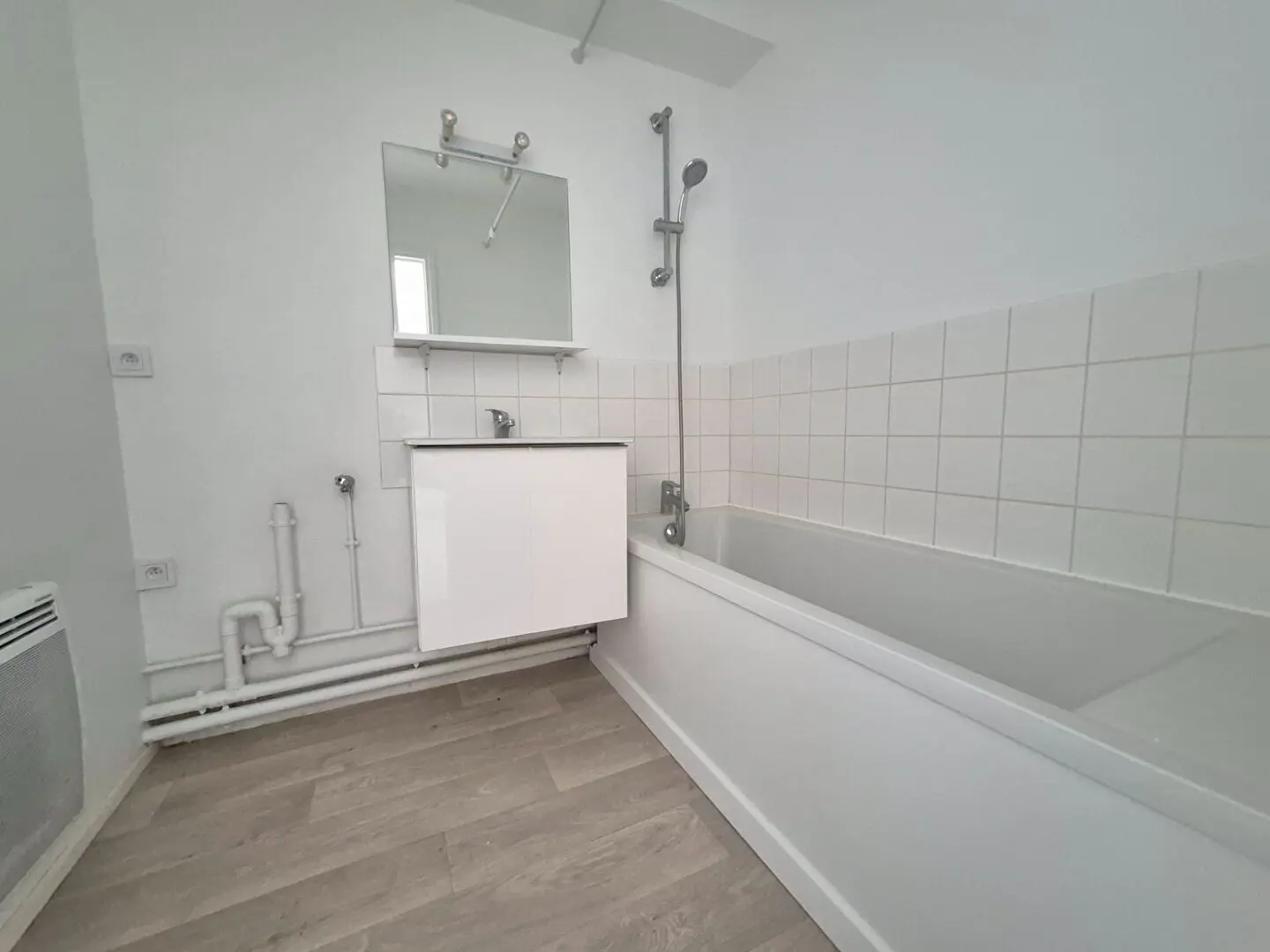 Photo 2 appartement Haubourdin