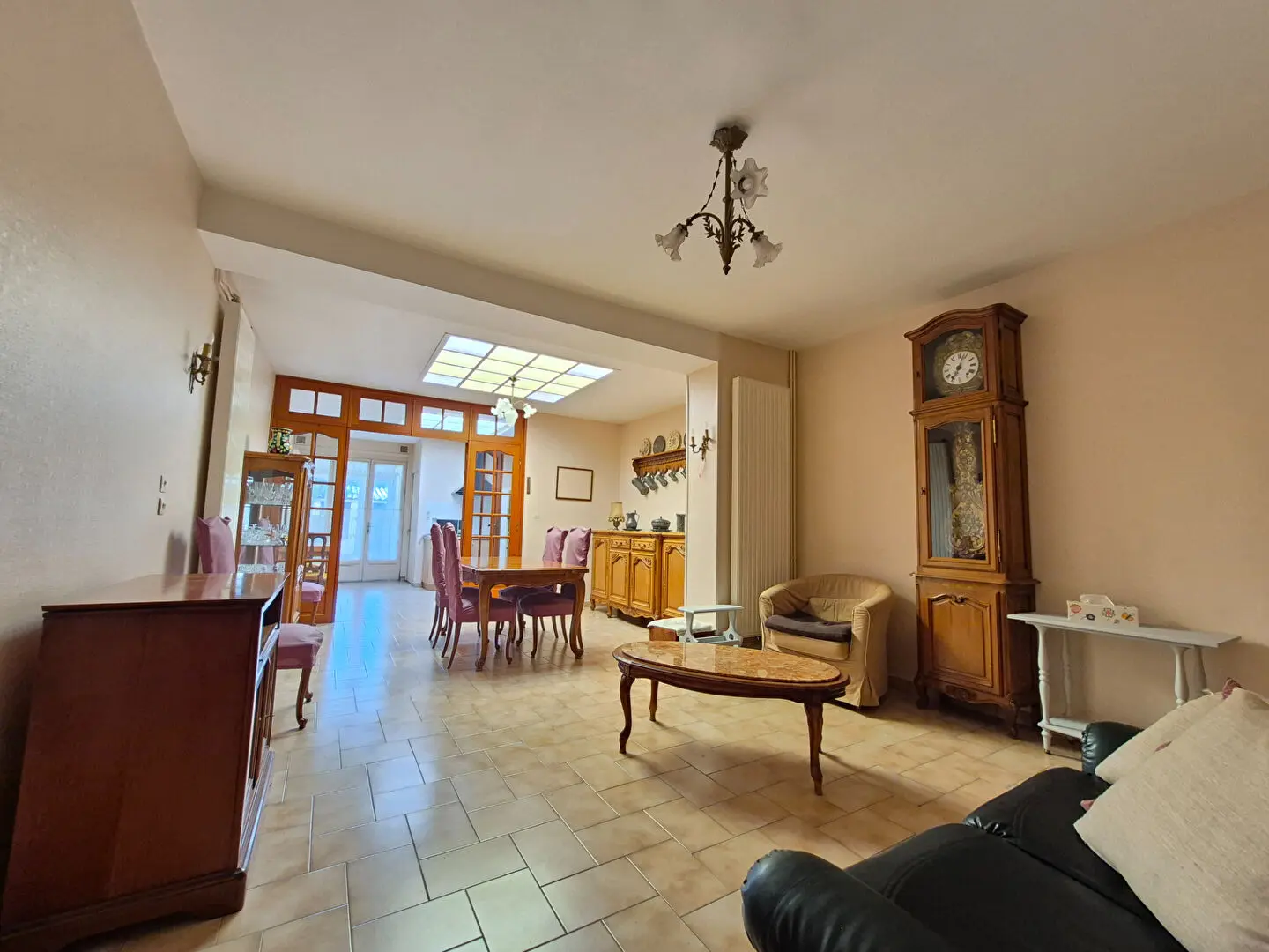 Photo 1 Maison 5 pièces 119.25m²