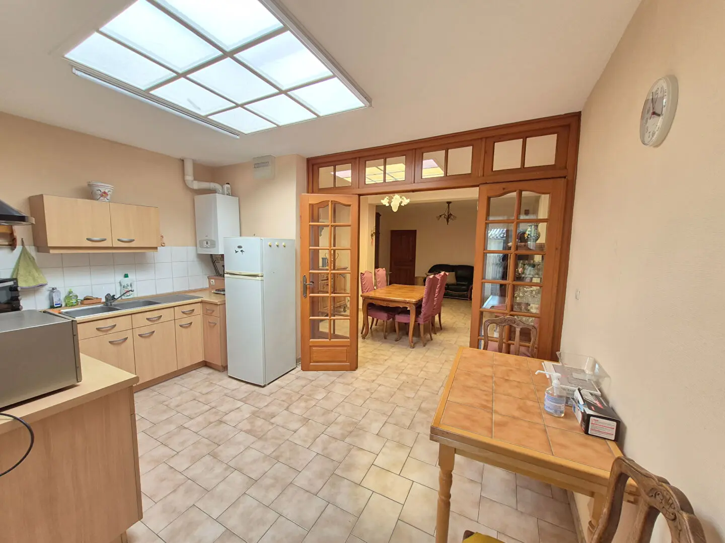 Photo 2 Maison 5 pièces 119.25m²