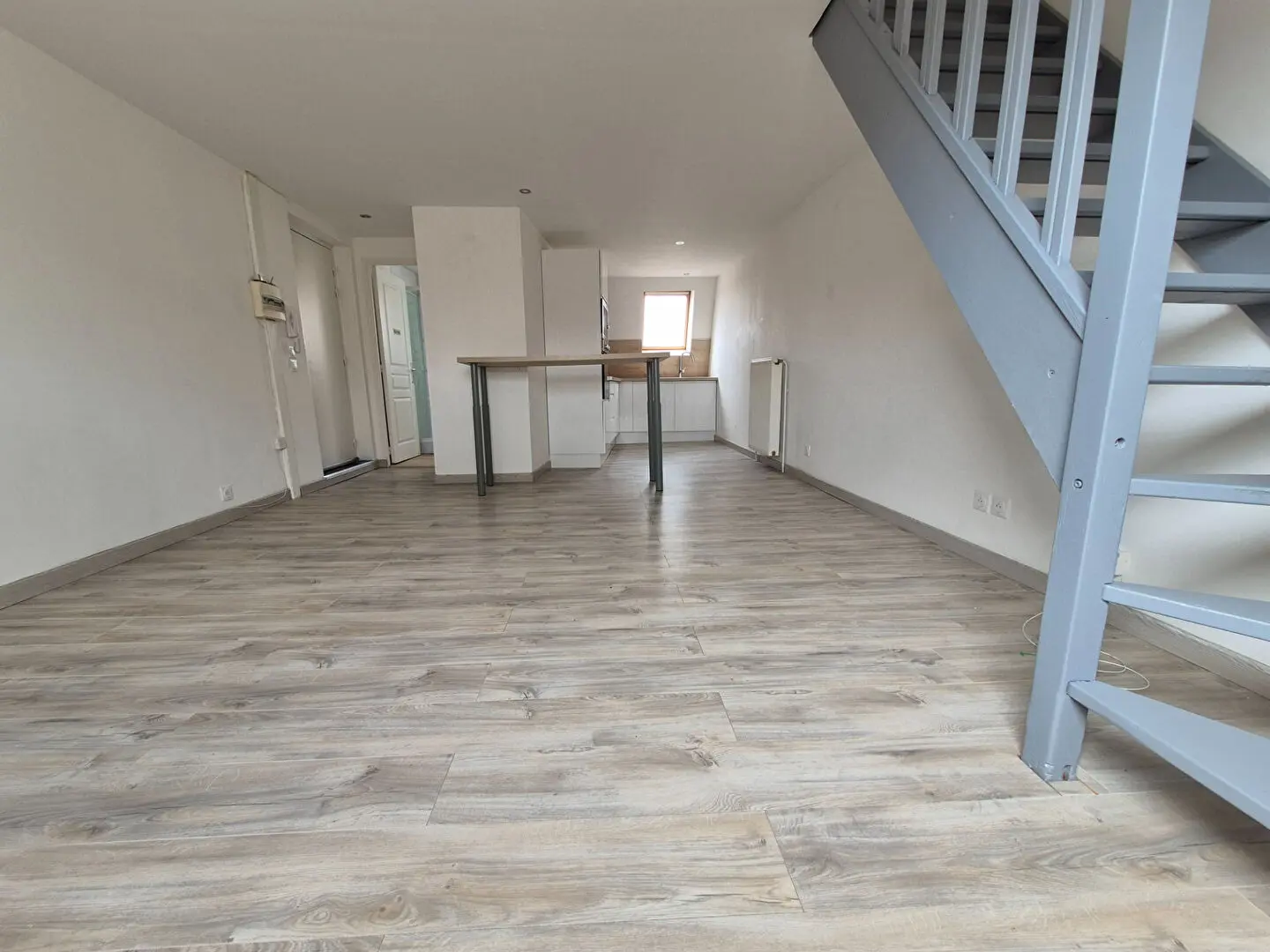 Photo 1 Appartement 2 pièces 39m²