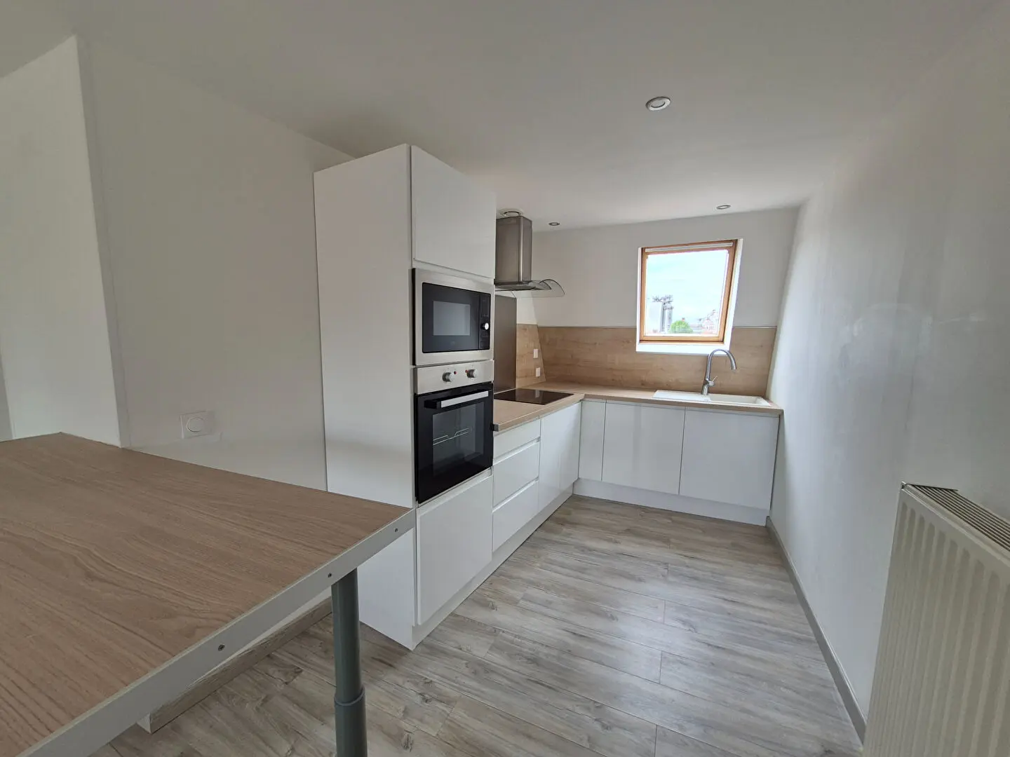 Photo 2 Appartement 2 pièces 39m²