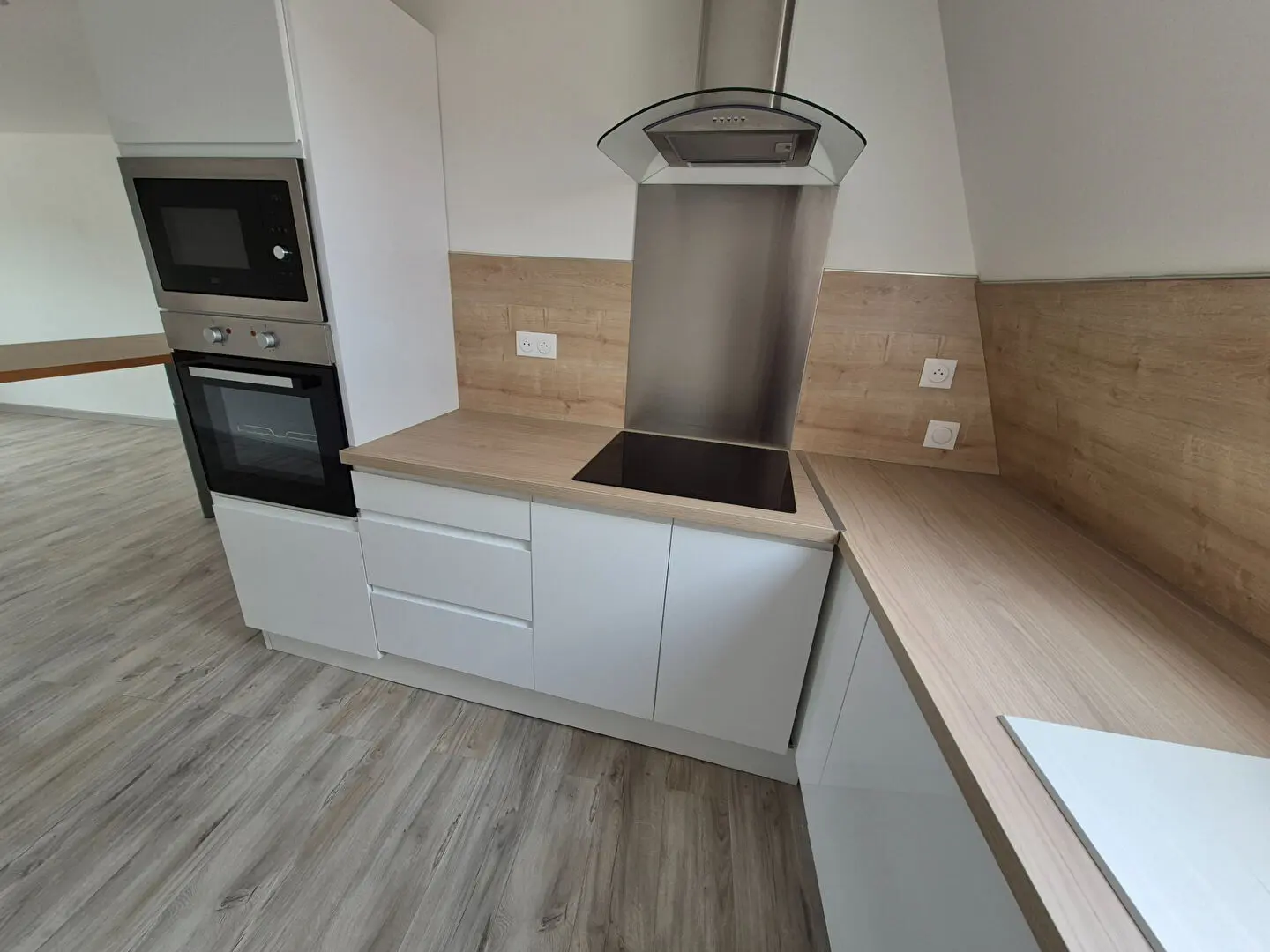 Photo 3 Appartement 2 pièces 39m²