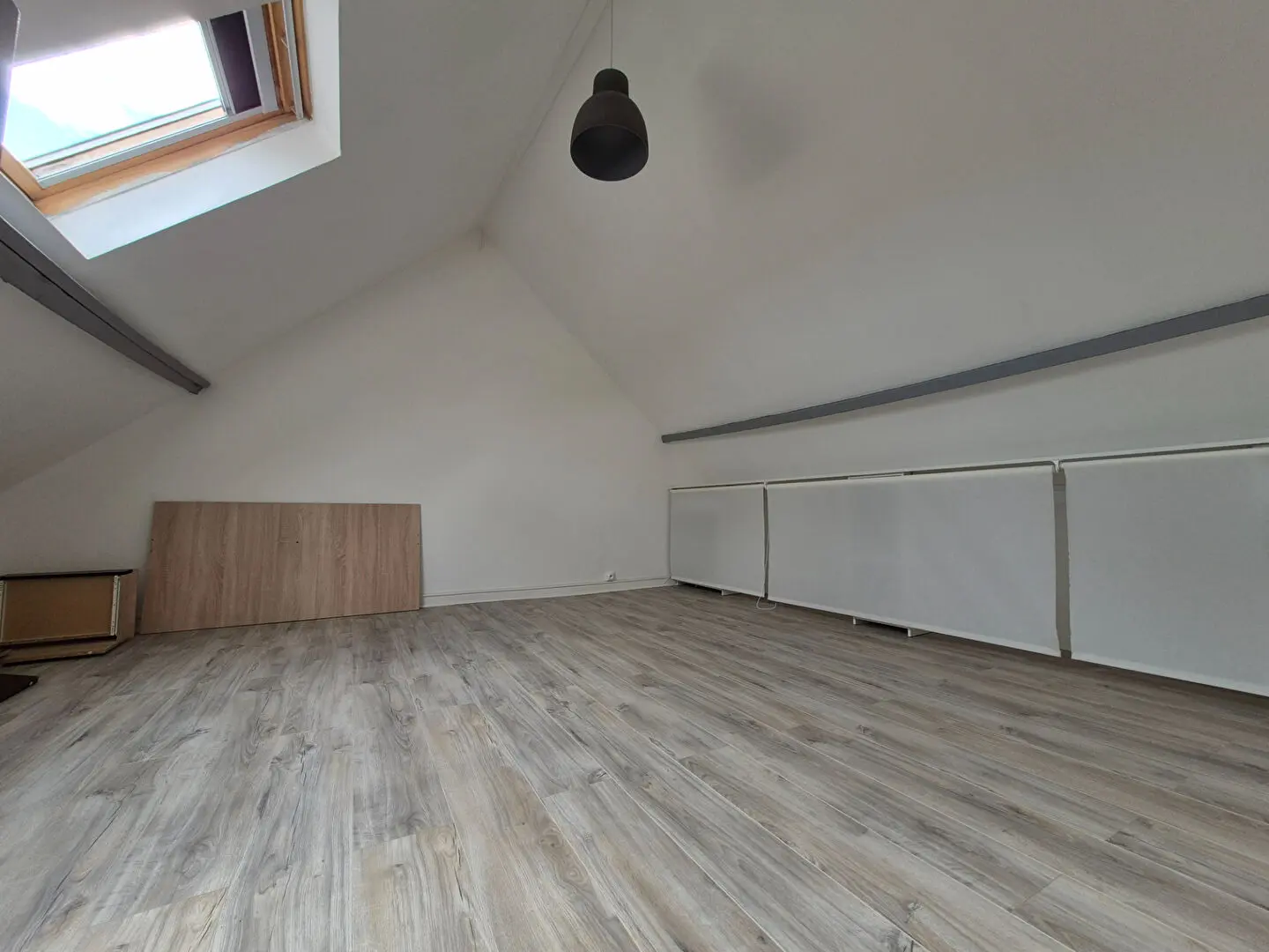 Photo 4 Appartement 2 pièces 39m²