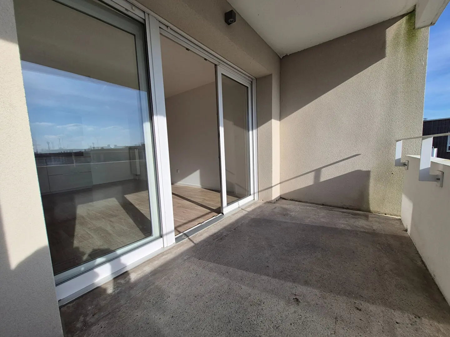 Photo 3 Appartement 3 pièces 61.92m²