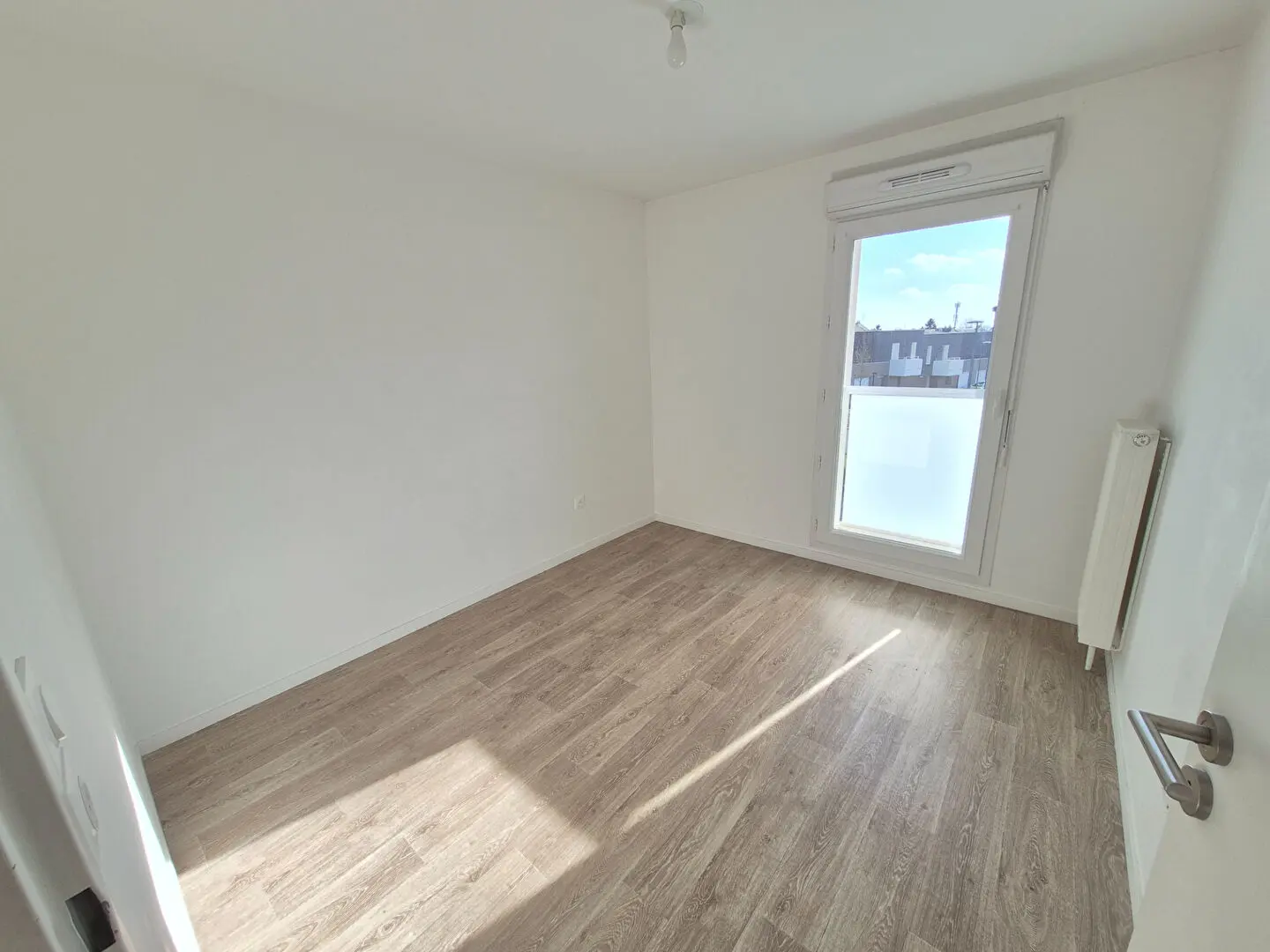 Photo 4 Appartement 3 pièces 61.92m²