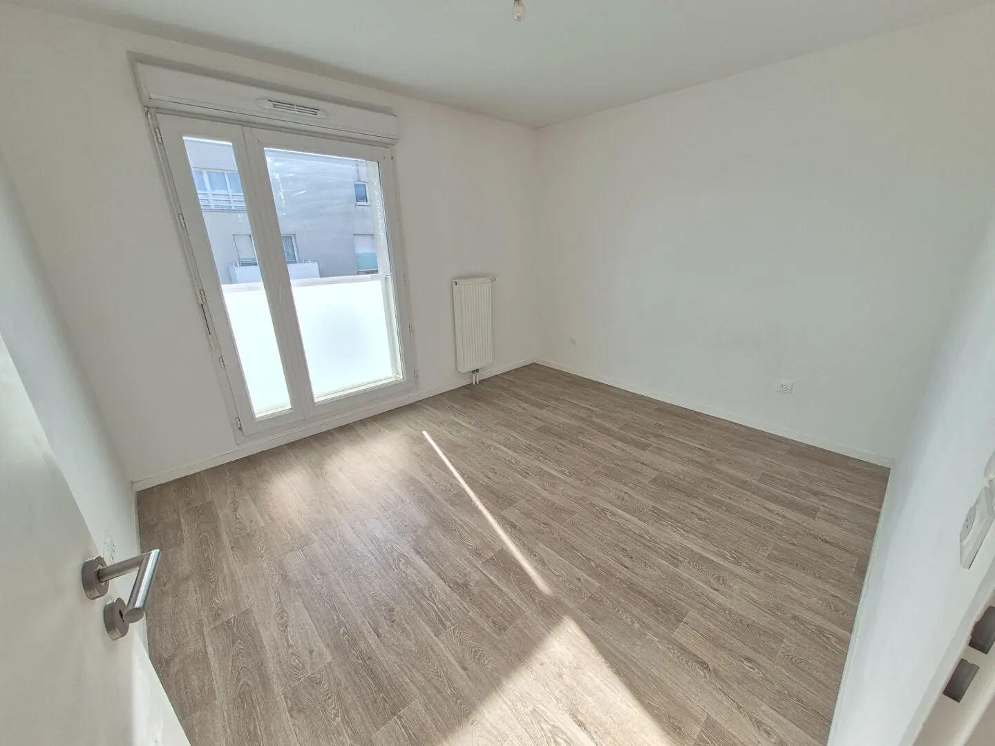 Photo 5 Appartement 3 pièces 61.92m²