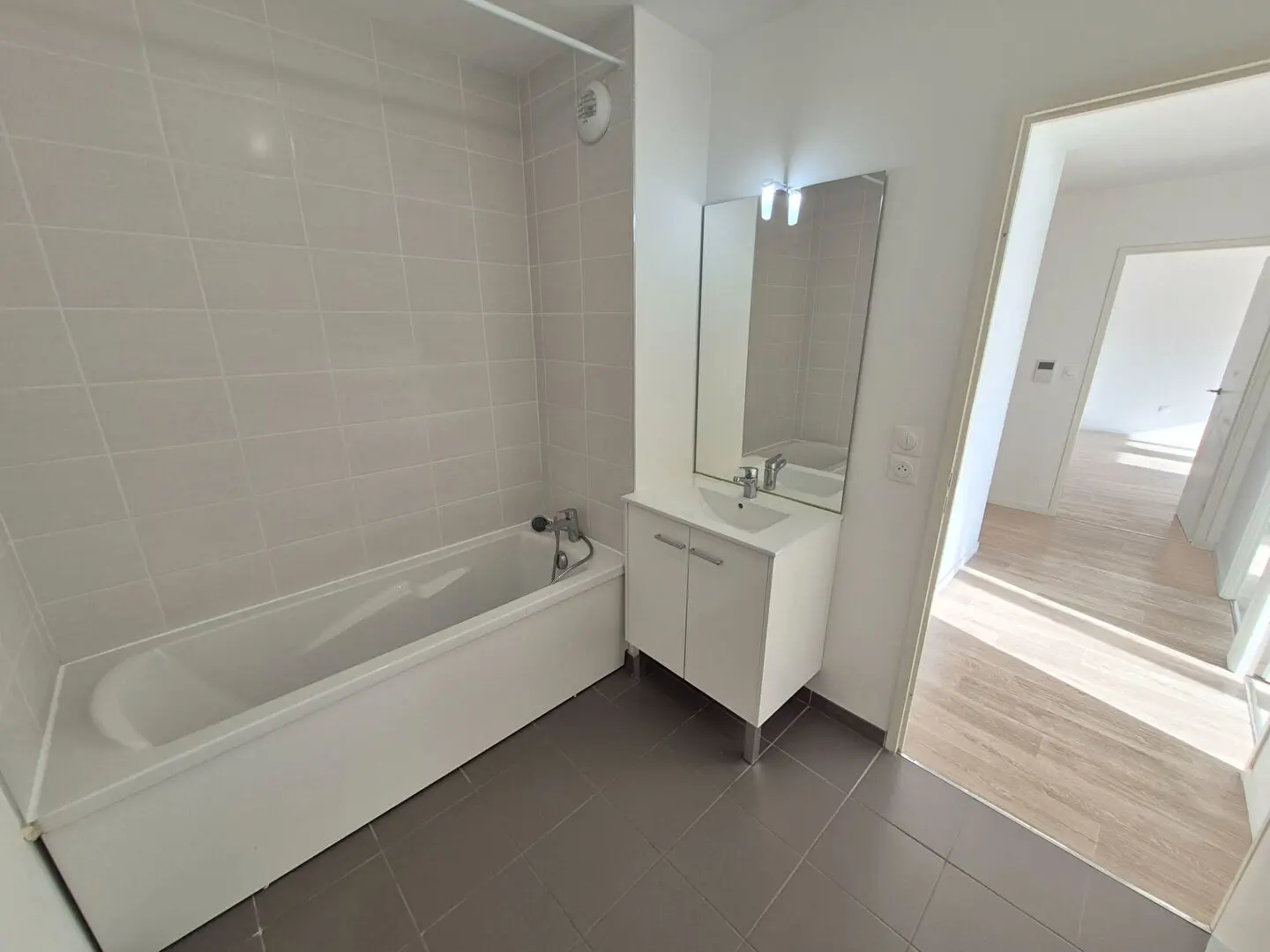 Photo 6 Appartement 3 pièces 61.92m²