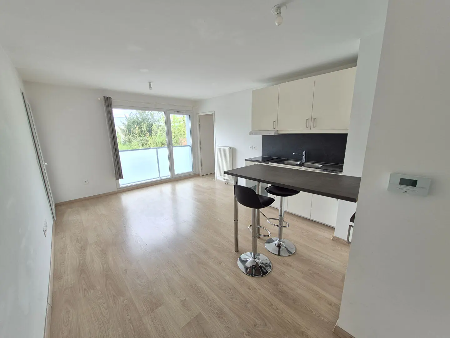 Photo 1 Appartement 2 pièces 42.97m²