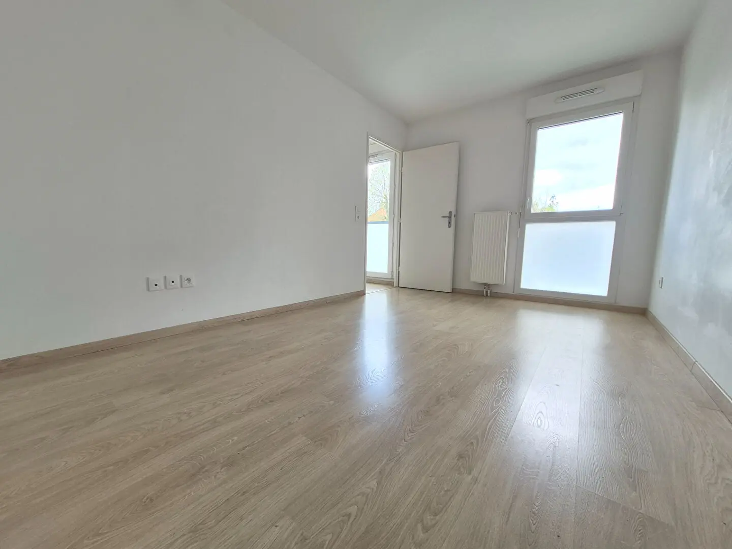 Photo 2 appartement Haubourdin