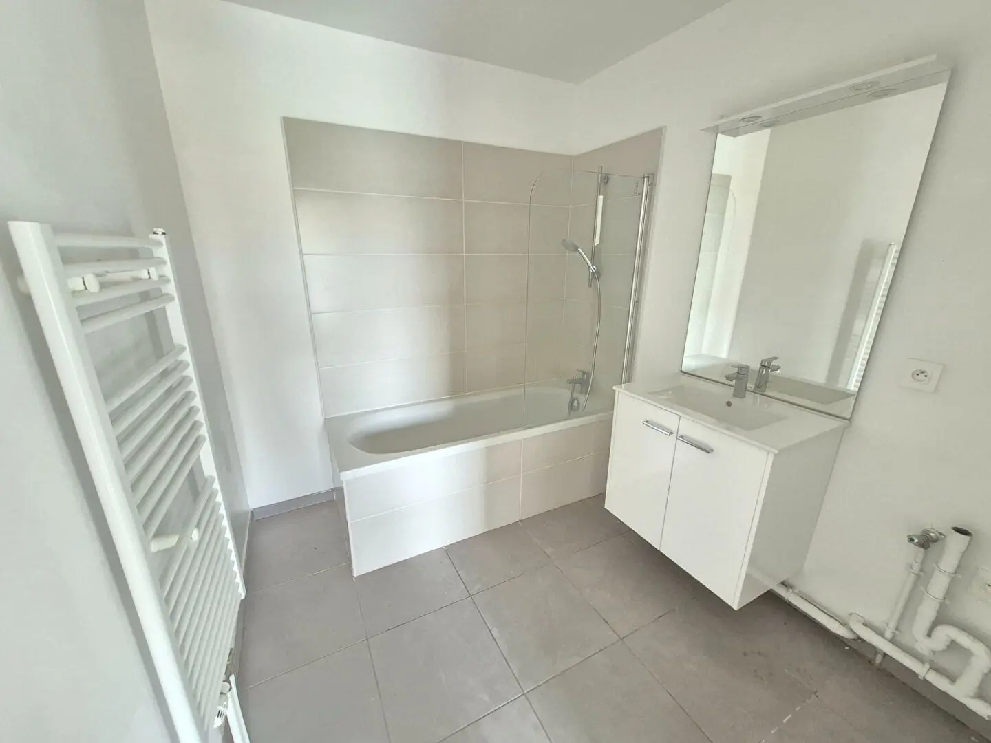 Photo 3 appartement Haubourdin