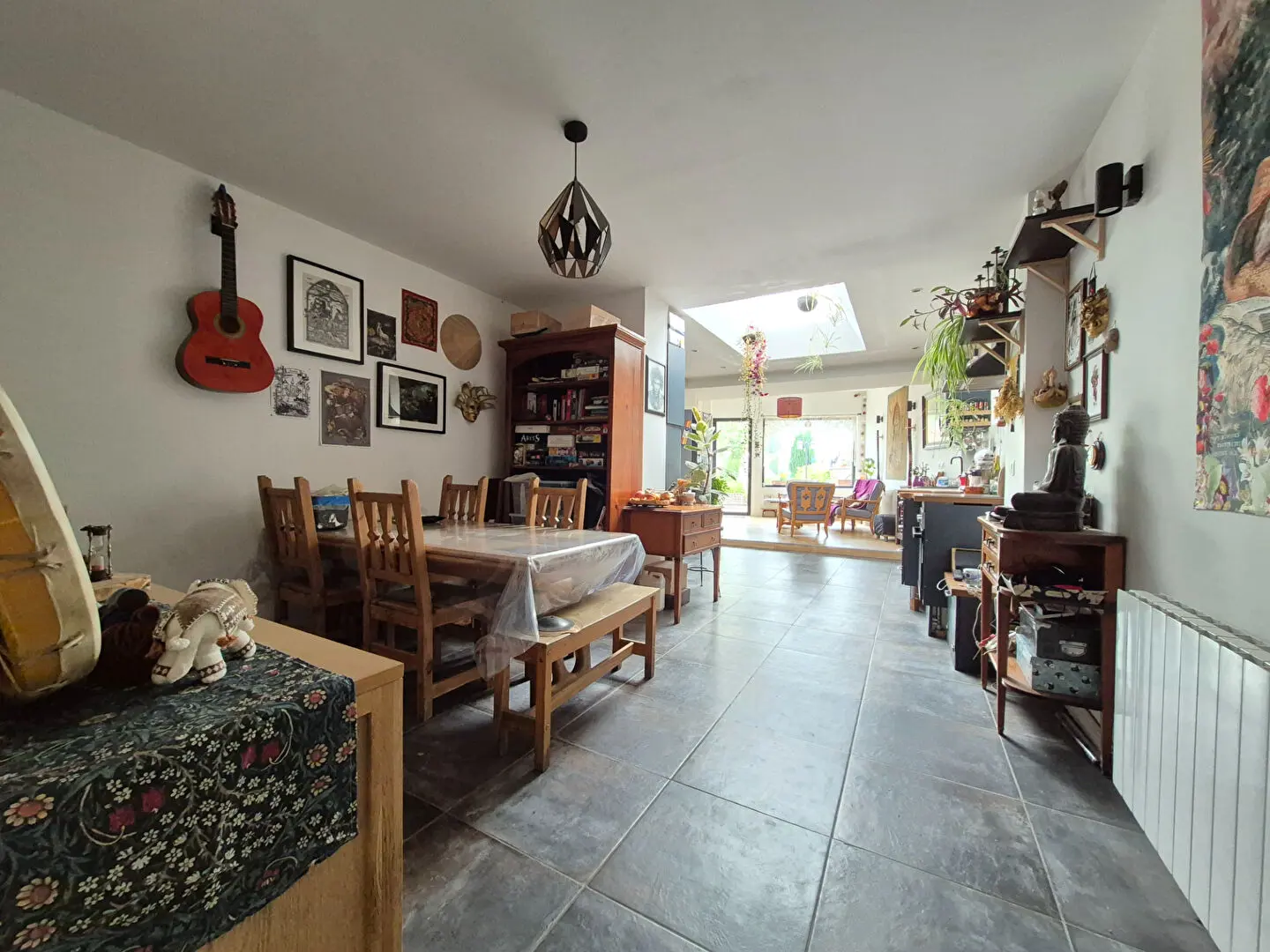 Photo 4 Maison 4 pièces 105.47m²