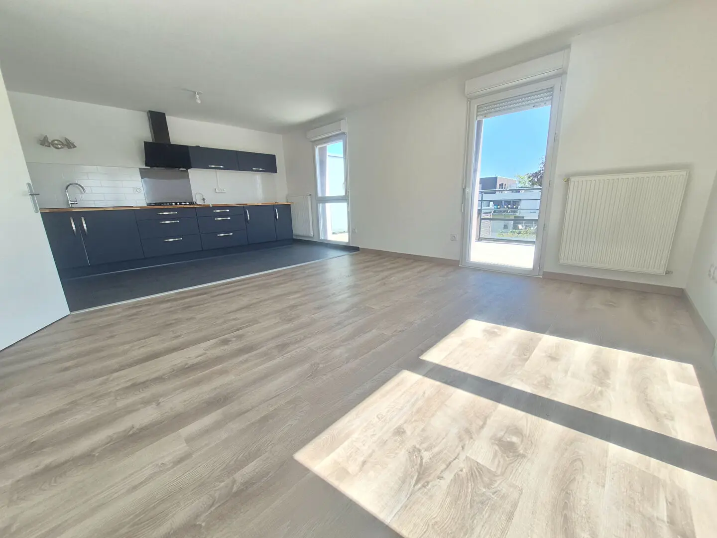 Photo 1 appartement Haubourdin