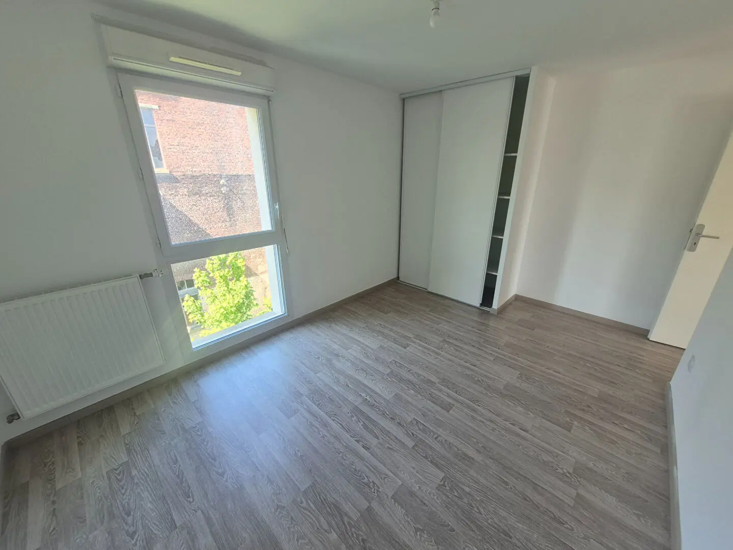 Photo 2 appartement Haubourdin
