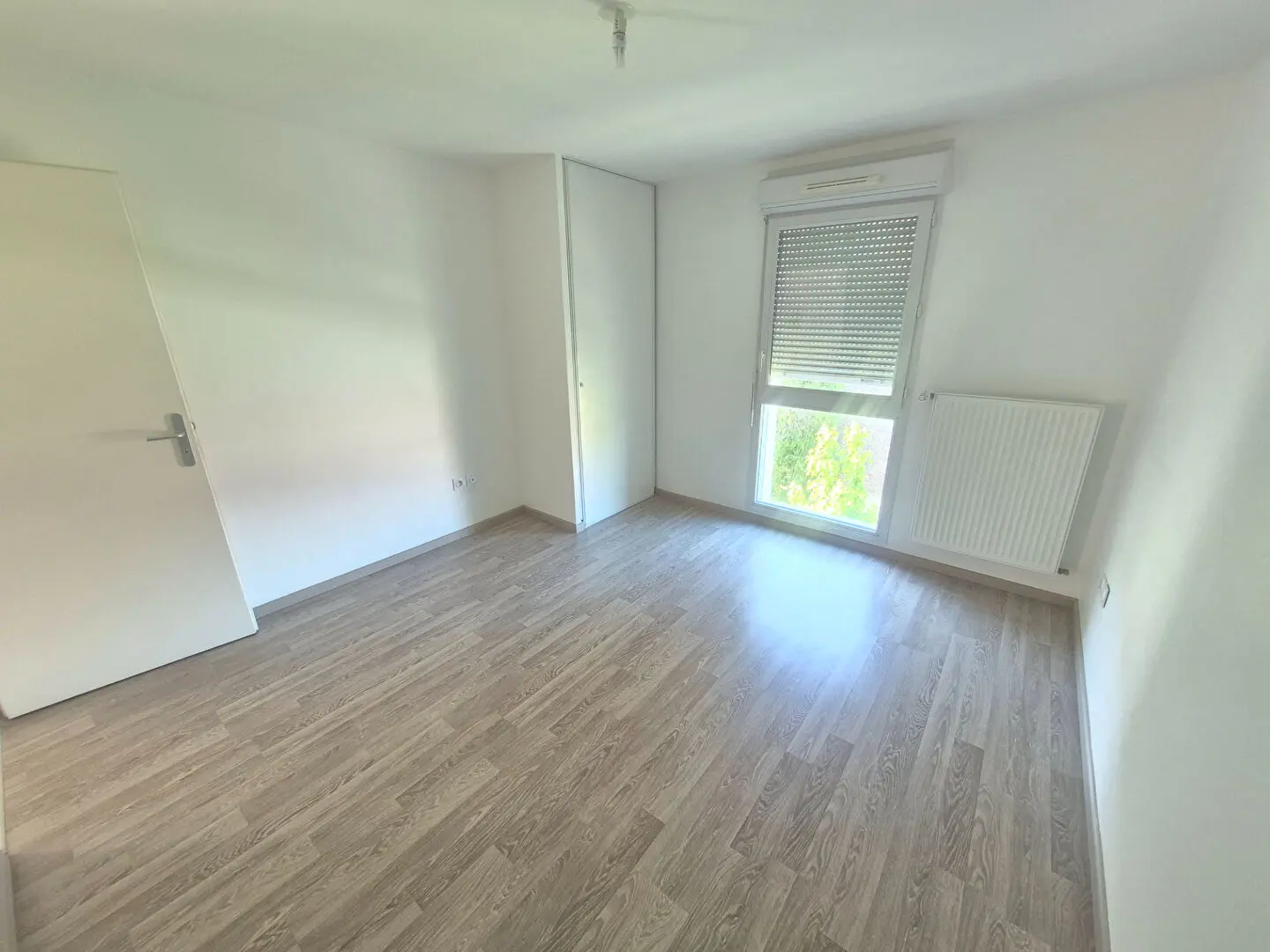 Photo 4 appartement Haubourdin