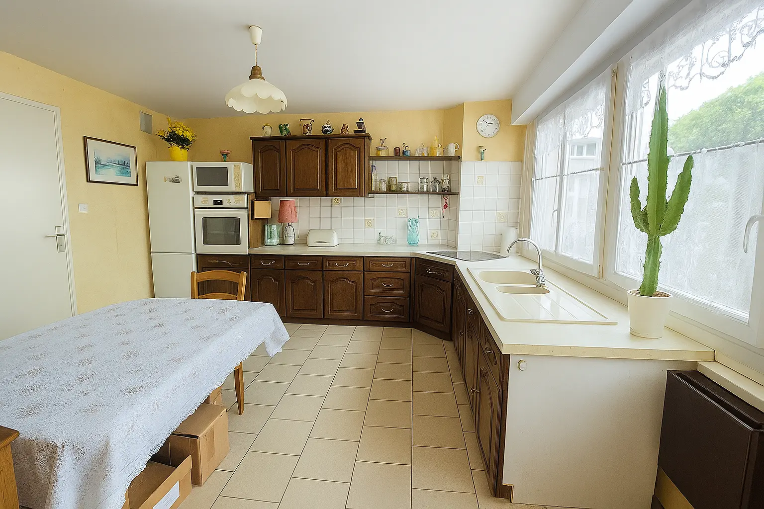 Photo 1 appartement Haubourdin