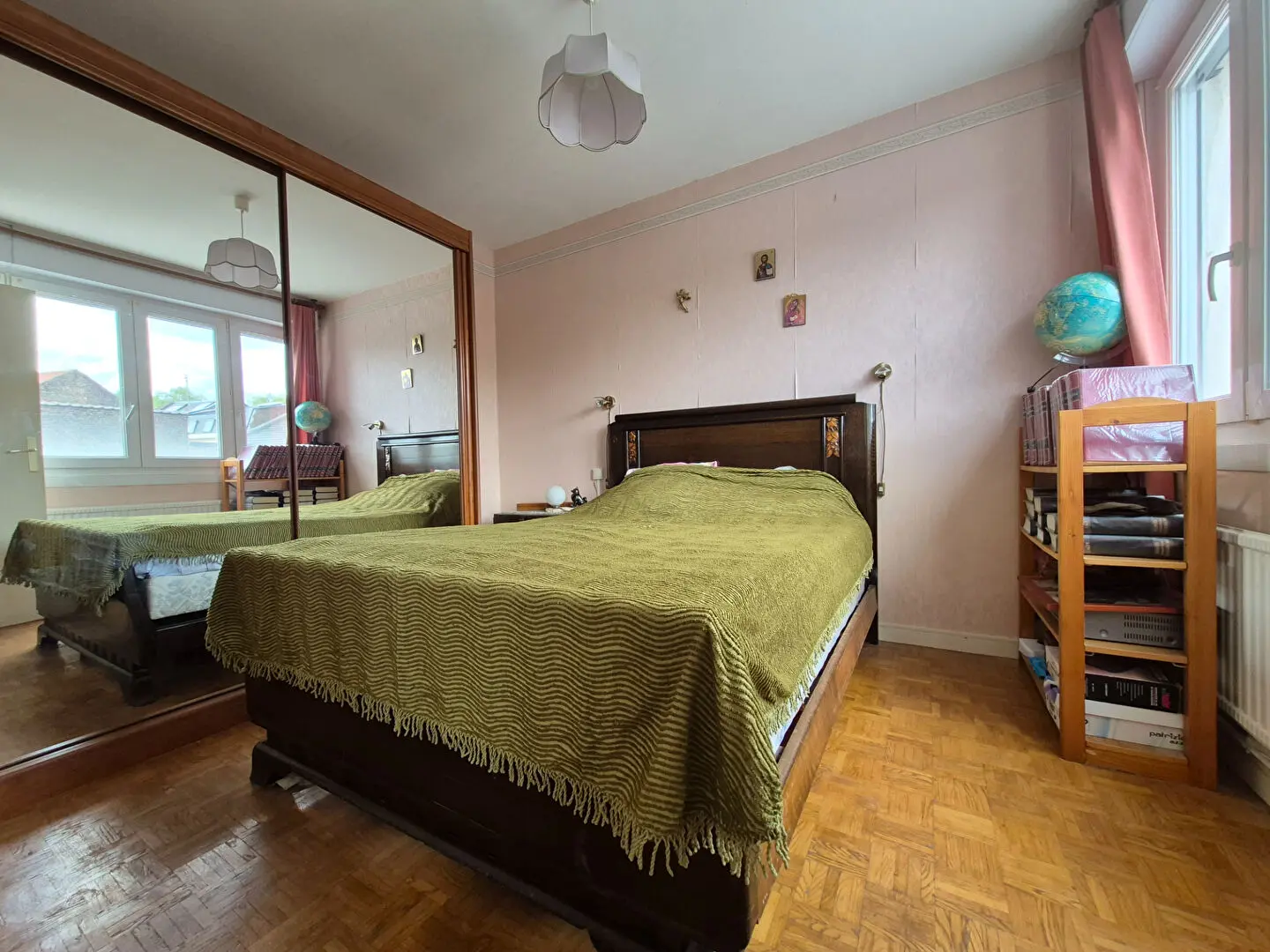 Photo 2 appartement Haubourdin