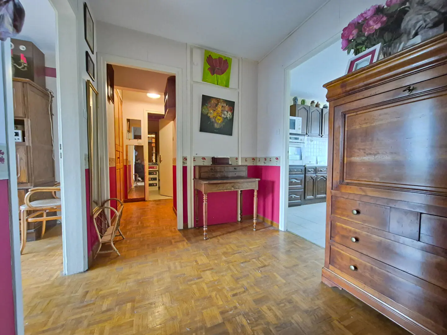 Photo 3 appartement Haubourdin