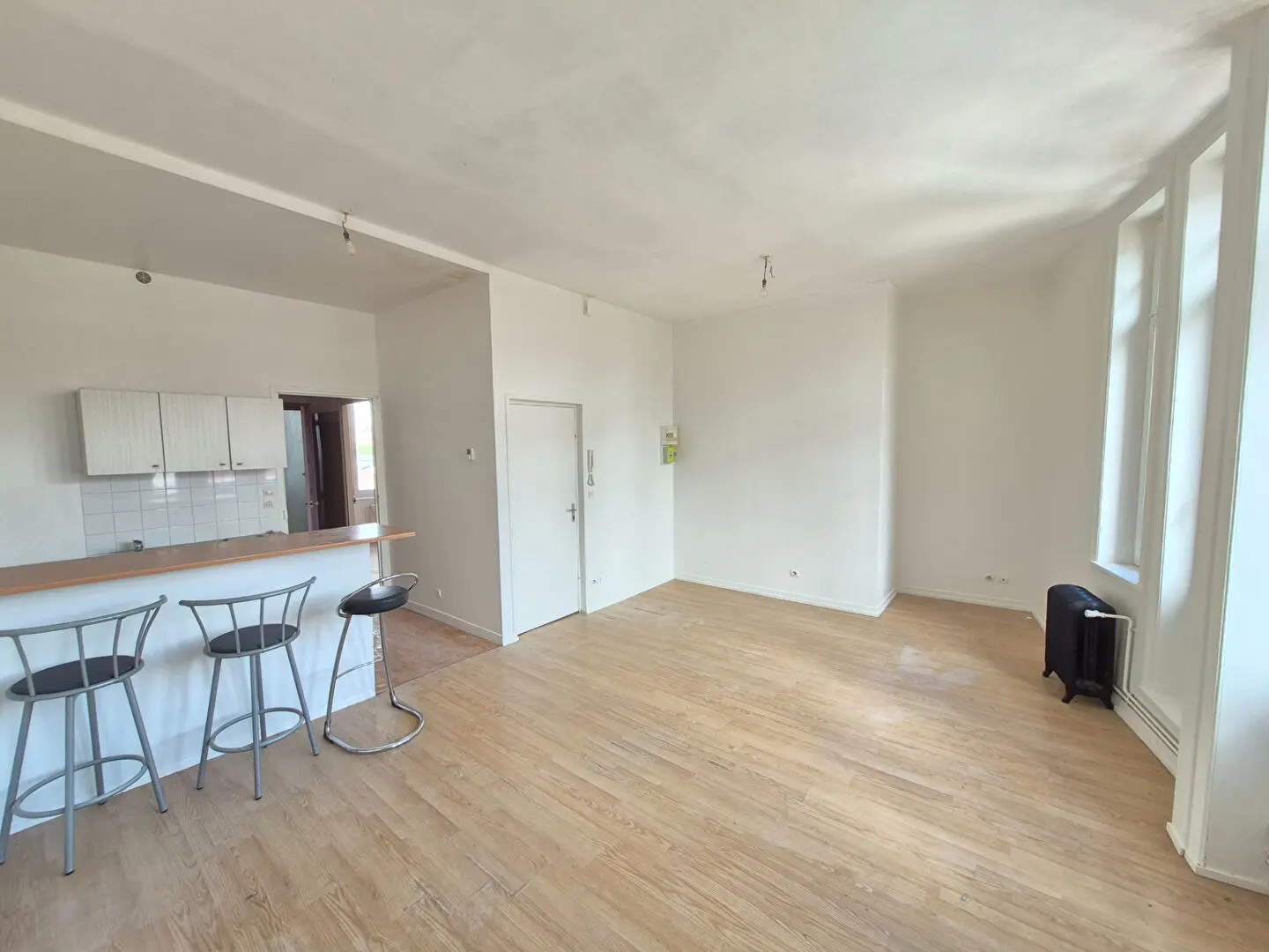 Photo 1 Appartement 2 pièces 51.96m²