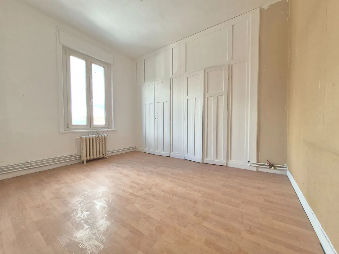 Photo 1 appartement Haubourdin