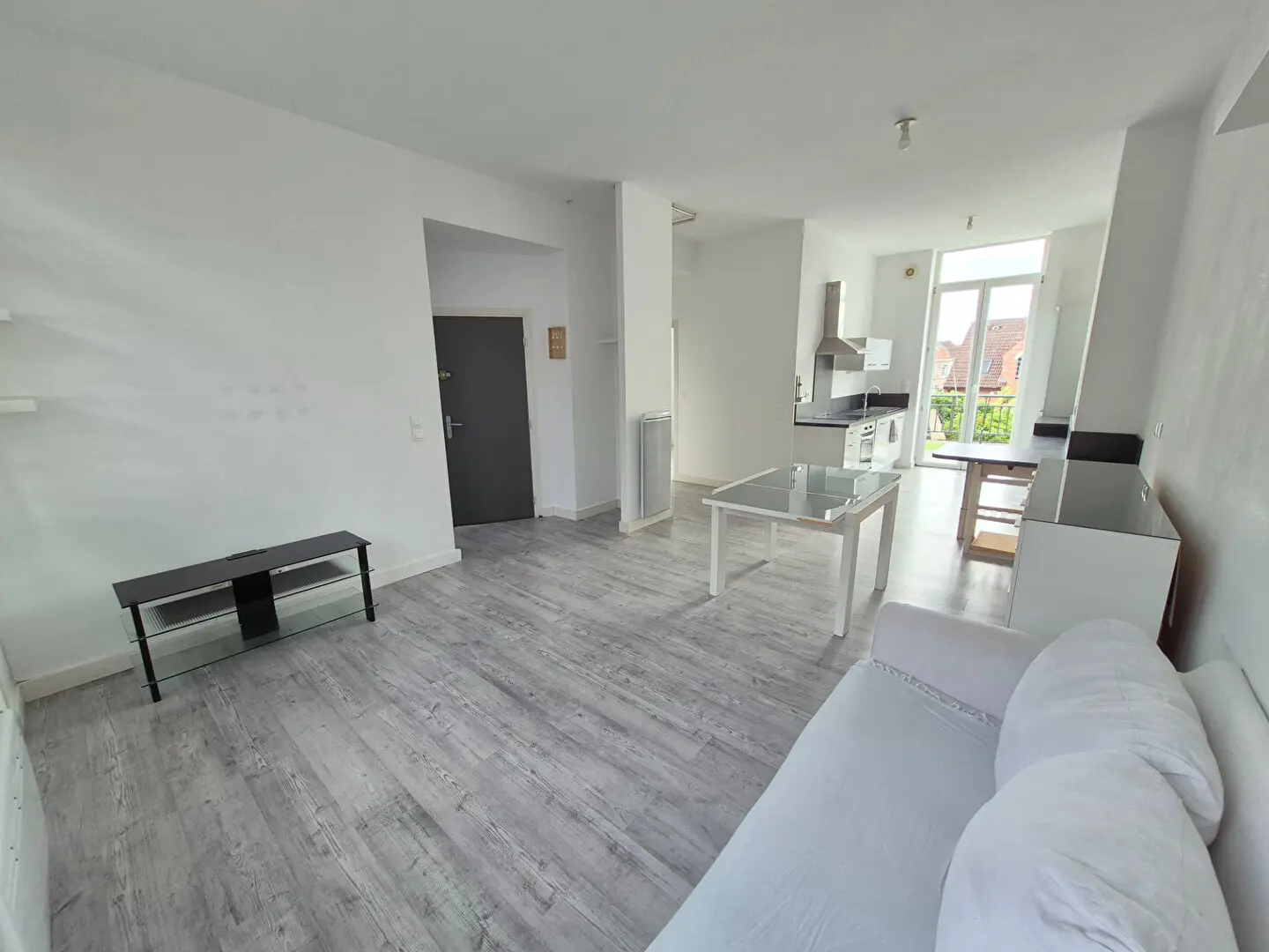 Photo 2 Appartement 3 pièces 60.4m²