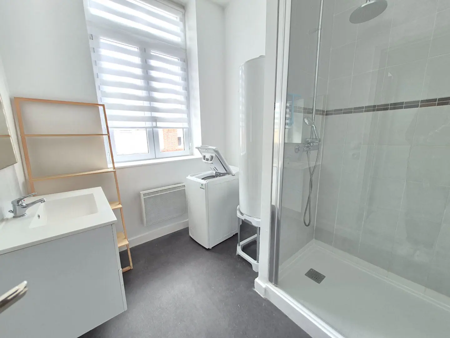 Photo 3 Appartement 3 pièces 60.4m²