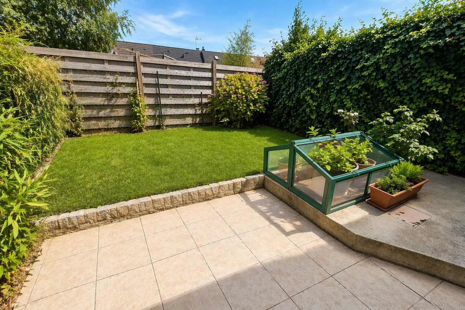 Photo 4 Maison 3 pièces 83.32m²