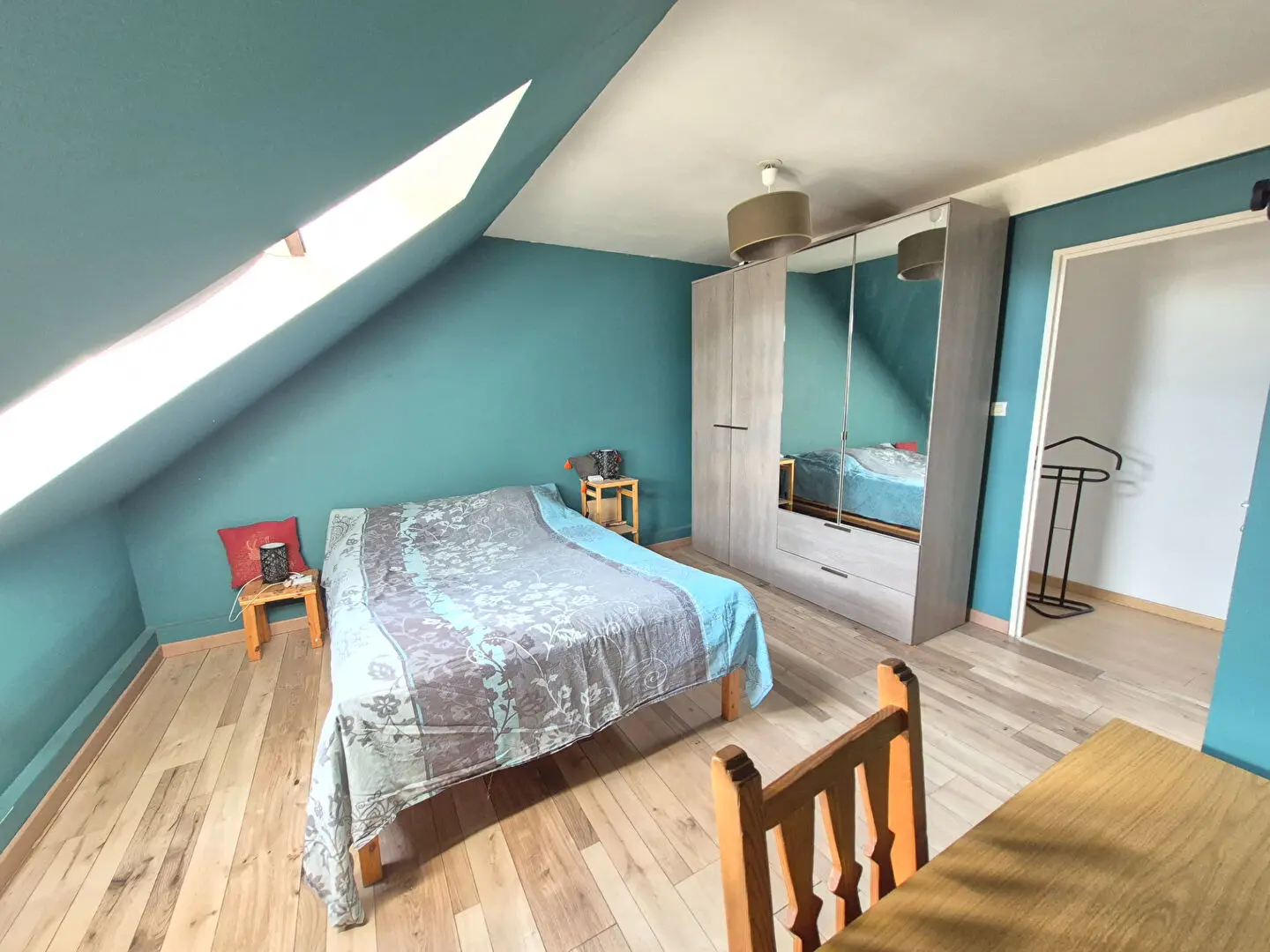 Photo 4 Appartement 3 pièces 68.87m²