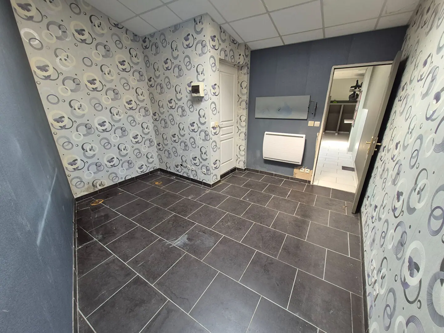 Immeuble 2 pièces 85 m² · à Hallennes-lez-Haubourdin · 85 m² · 193 000 €