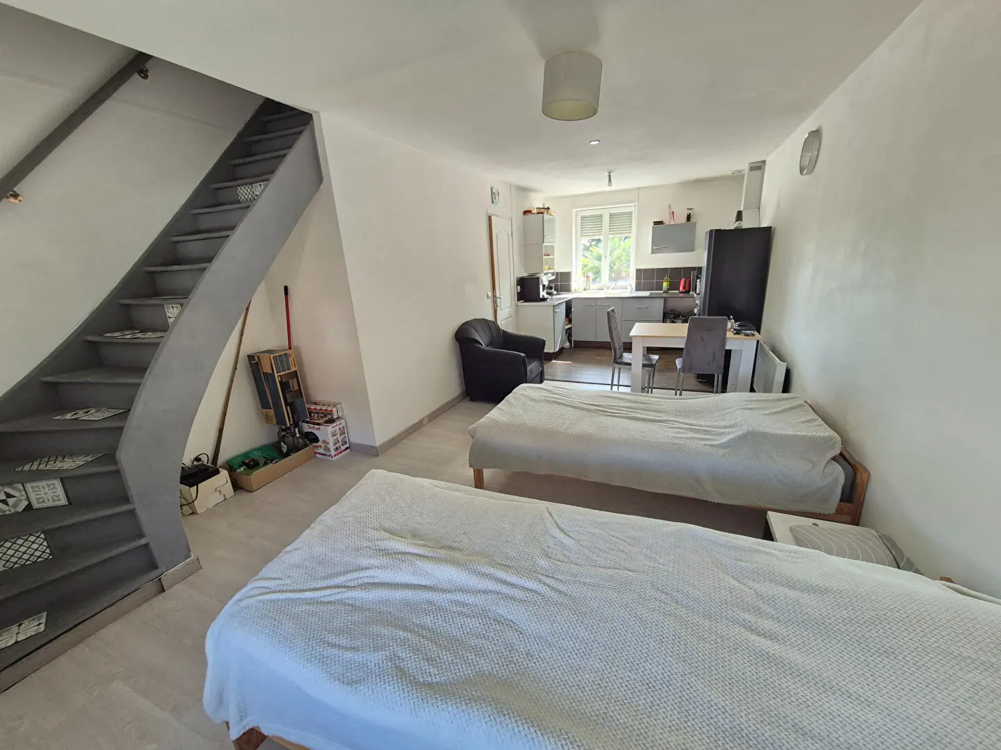 Photo 4 Immeuble 85m²