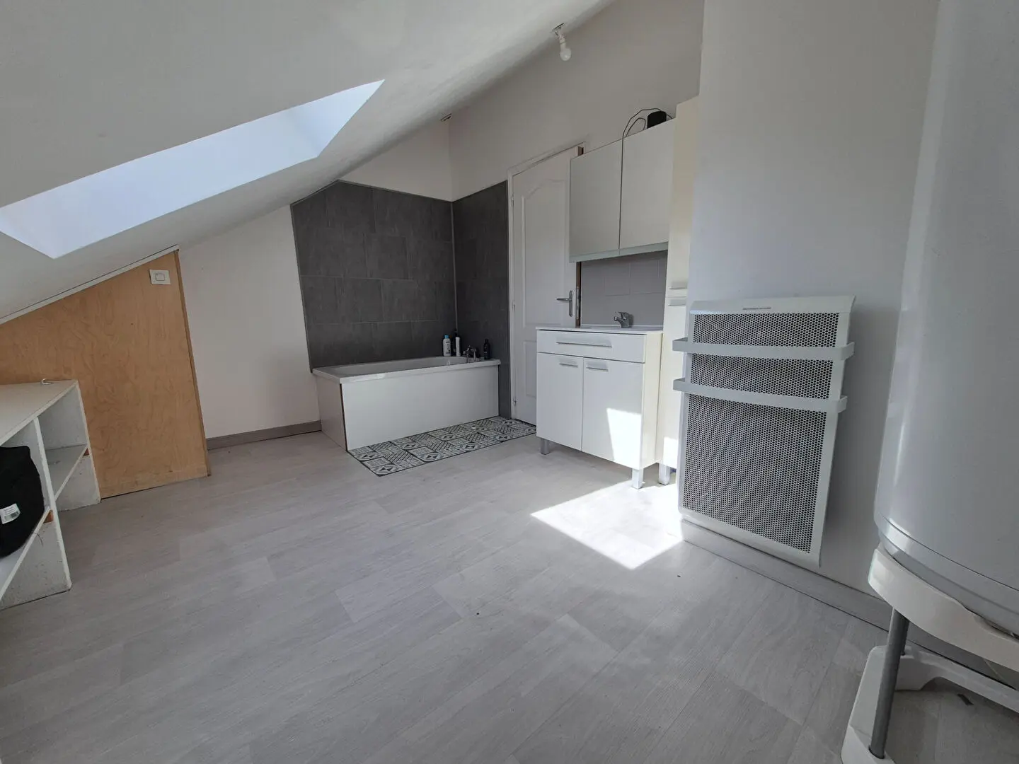 Photo 6 Immeuble 85m²