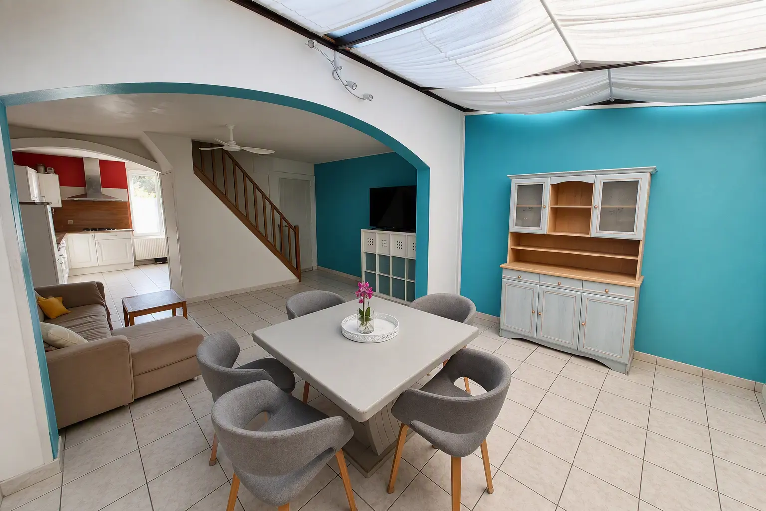 Photo 1 Maison 5 pièces 98.21m²